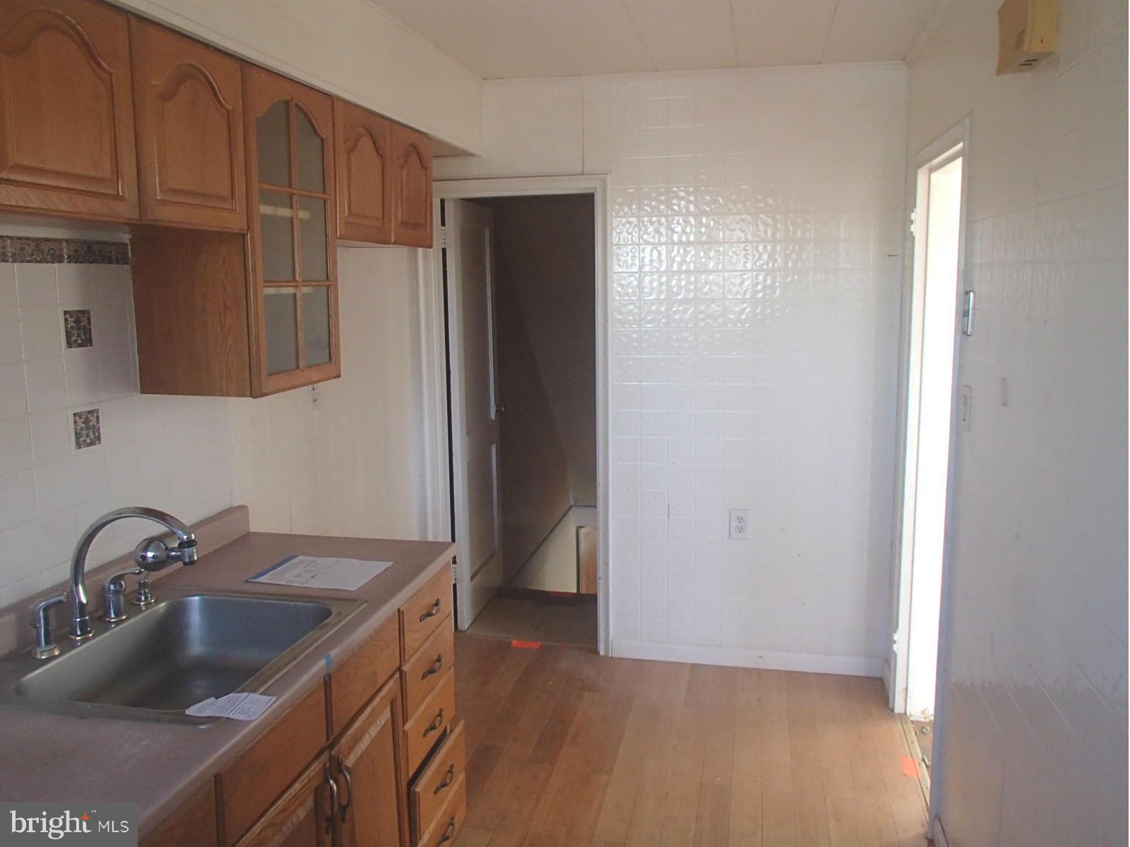 WEST EDMONDALE - Residential