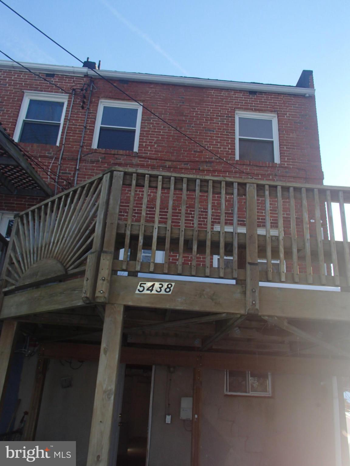 WEST EDMONDALE - Residential