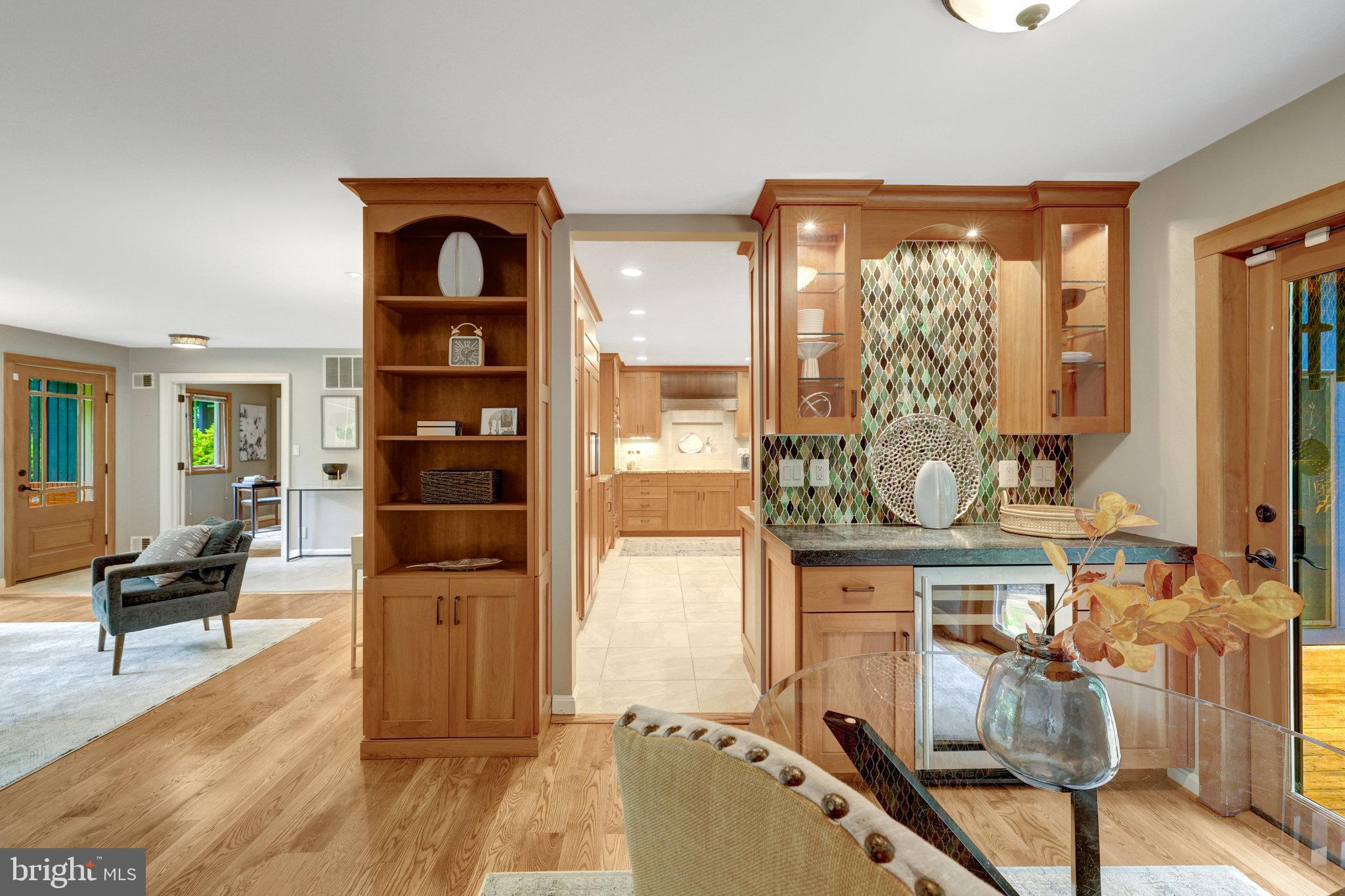 MANTUA - Residential