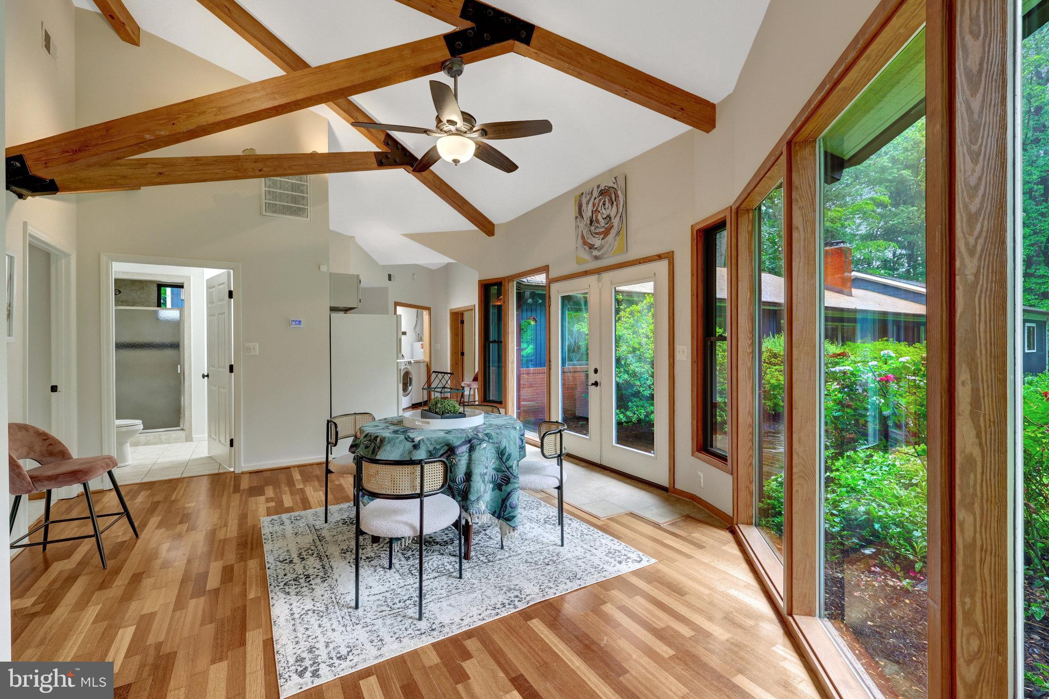 MANTUA - Residential