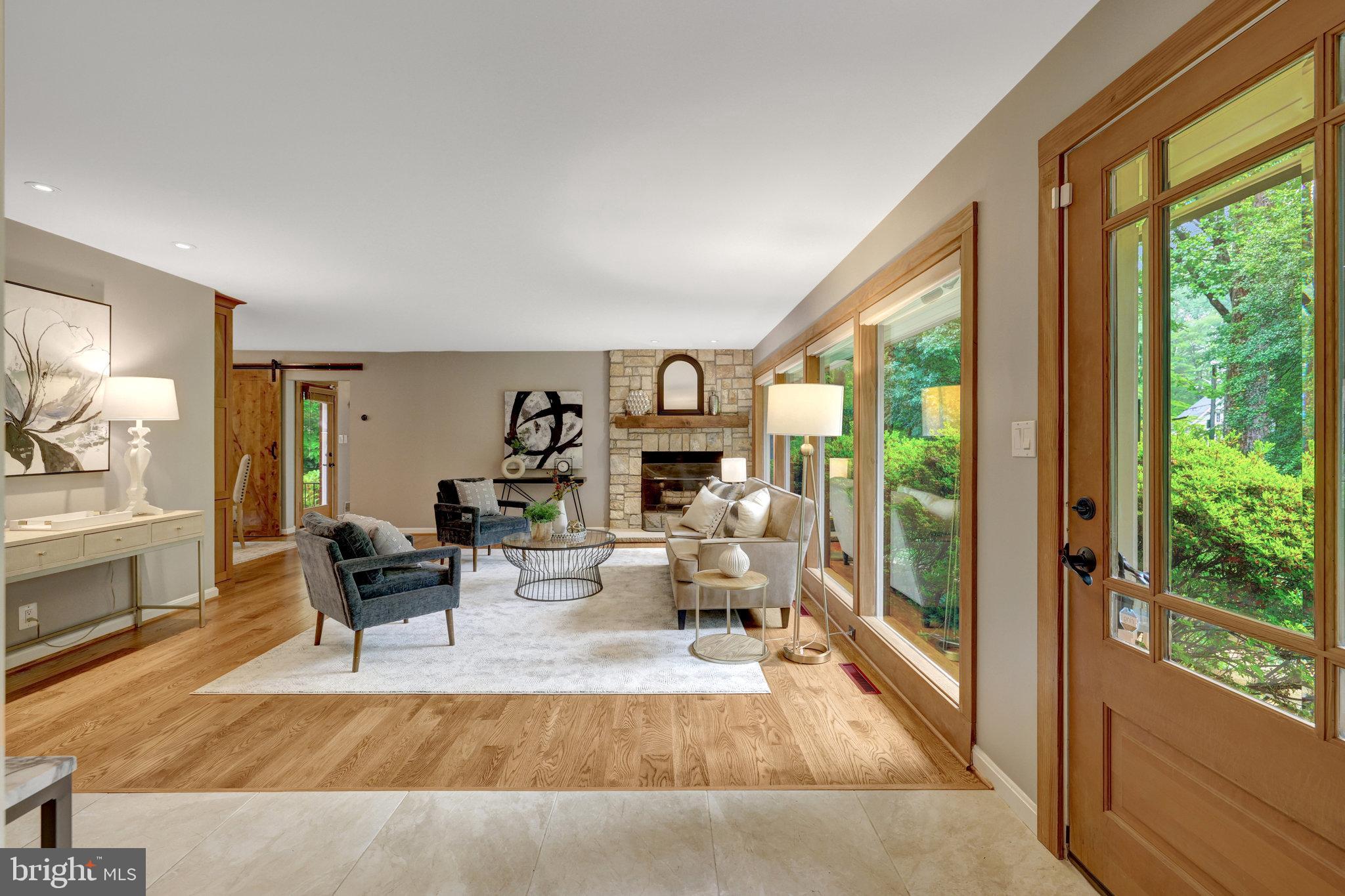 MANTUA - Residential