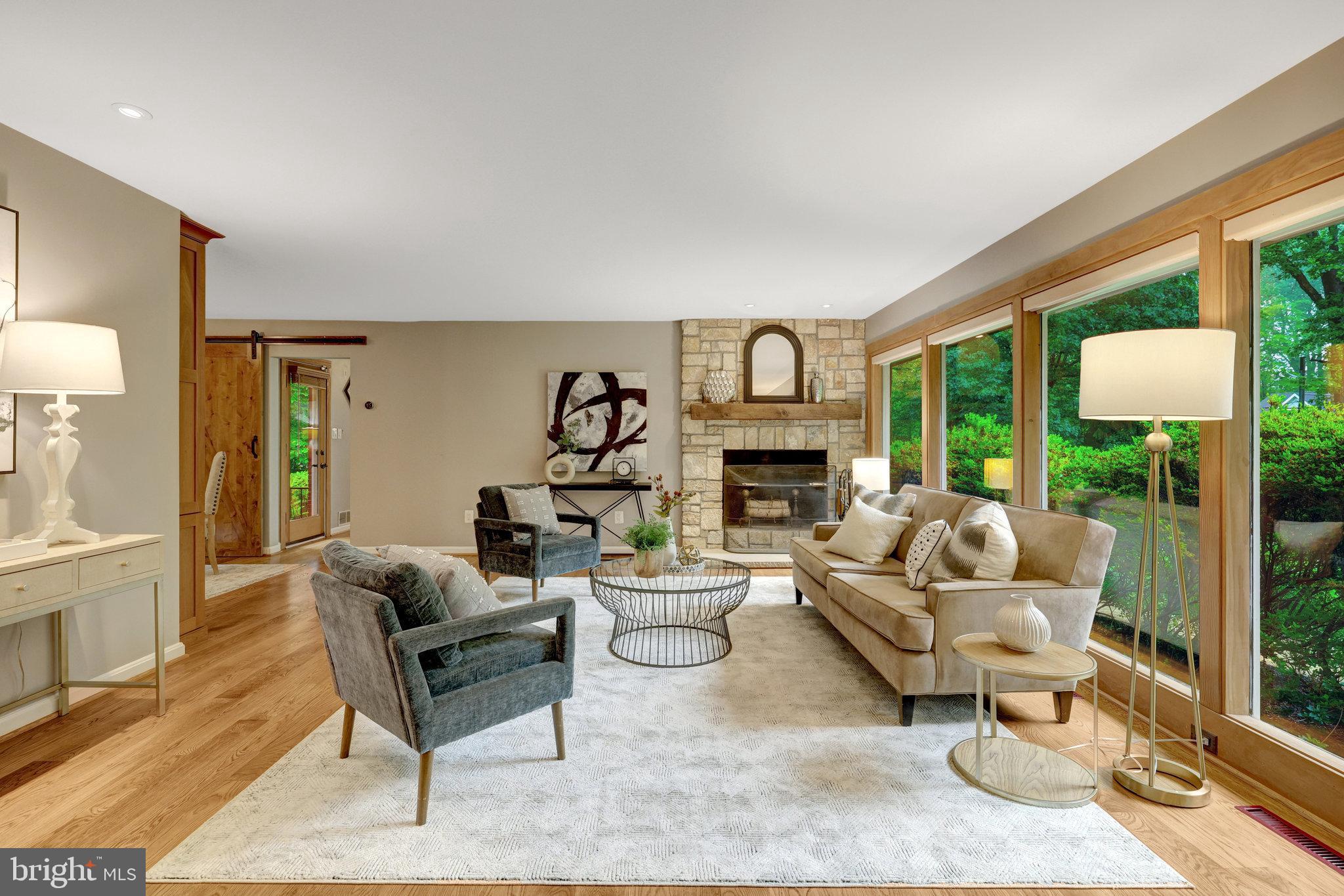 MANTUA - Residential