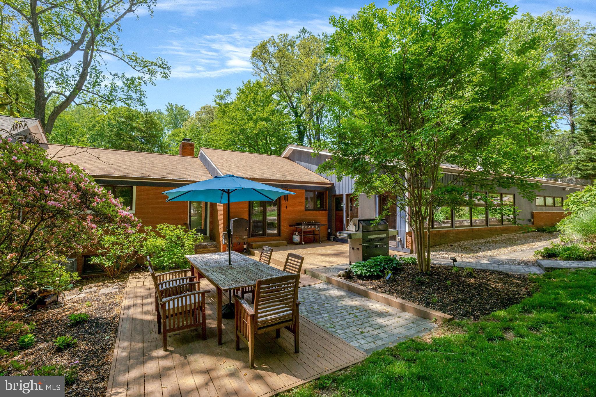 MANTUA - Residential