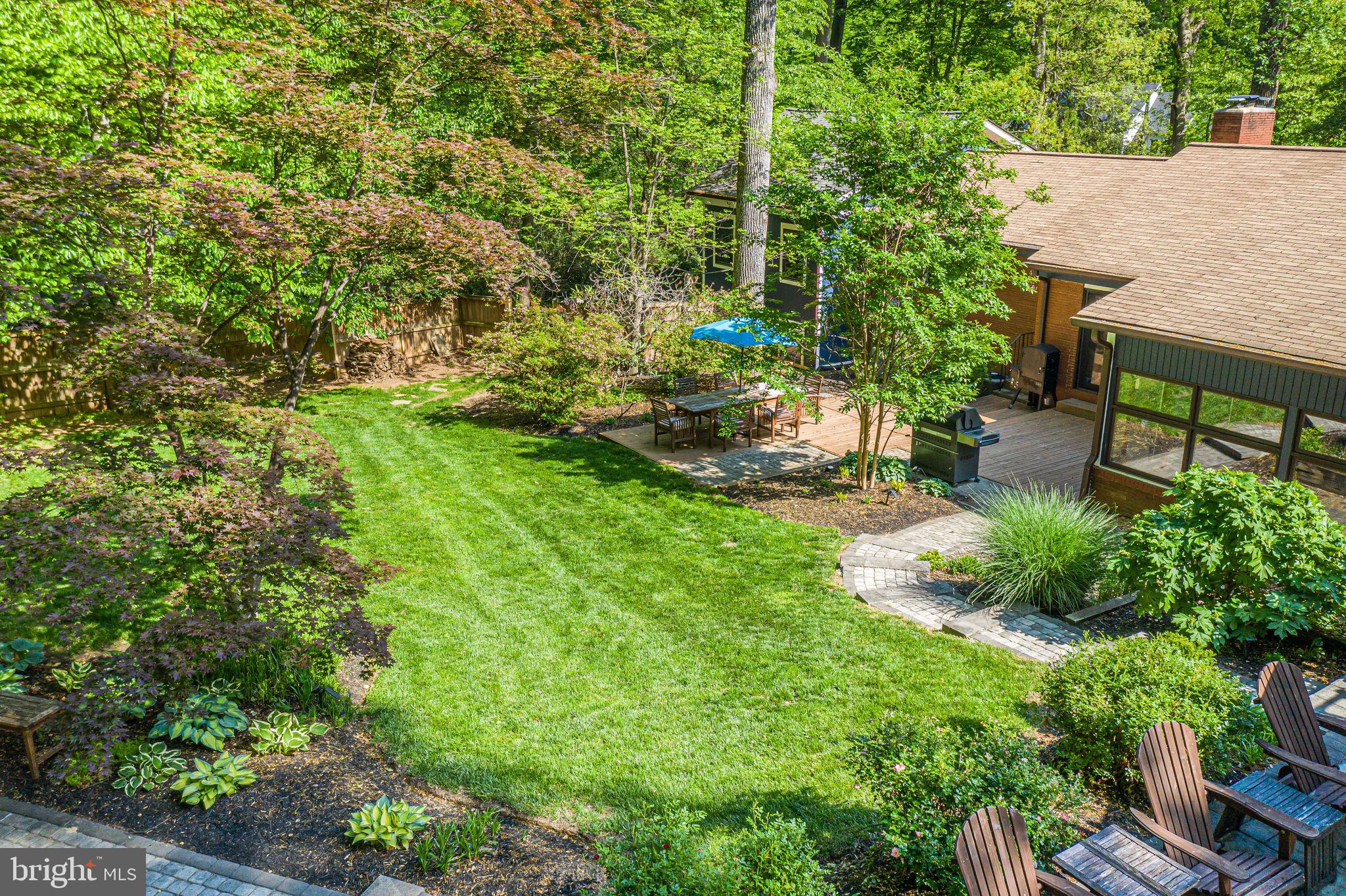 MANTUA - Residential