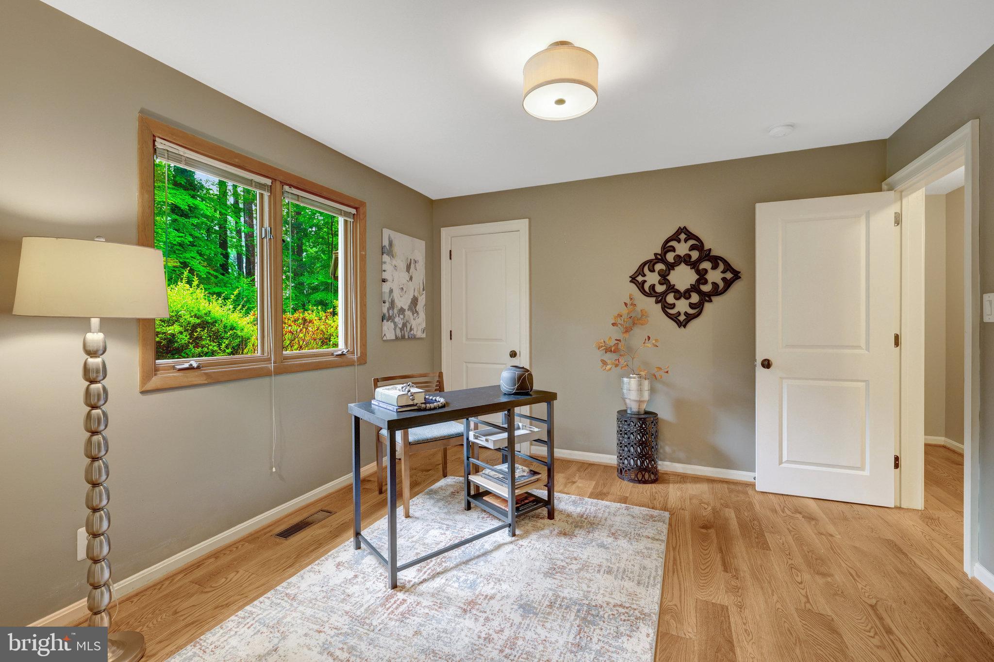 MANTUA - Residential