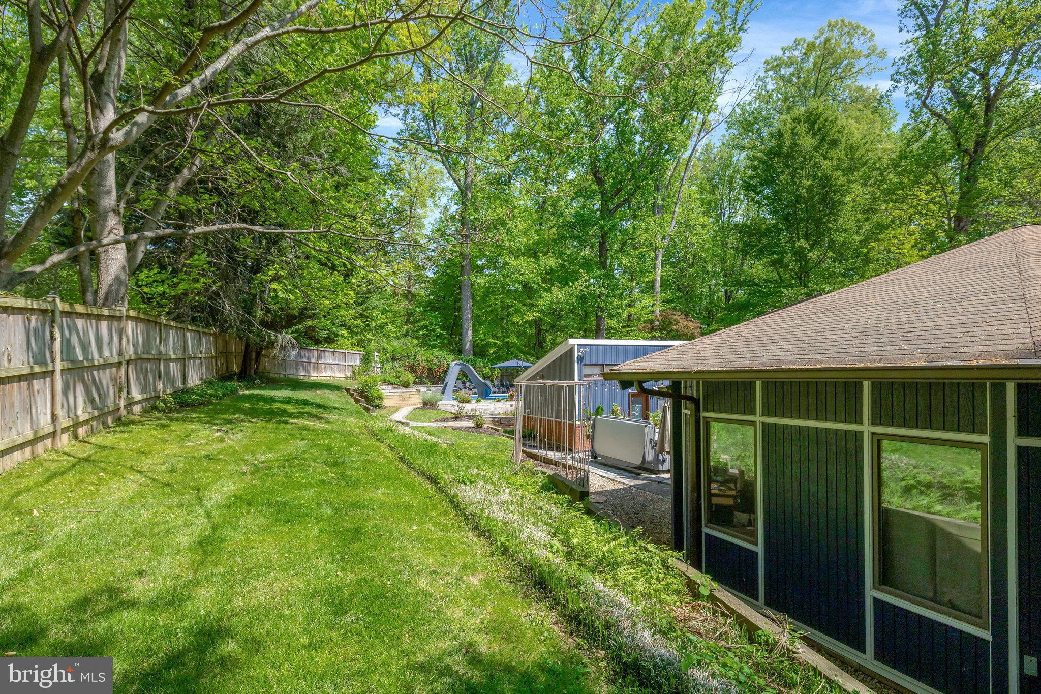 MANTUA - Residential