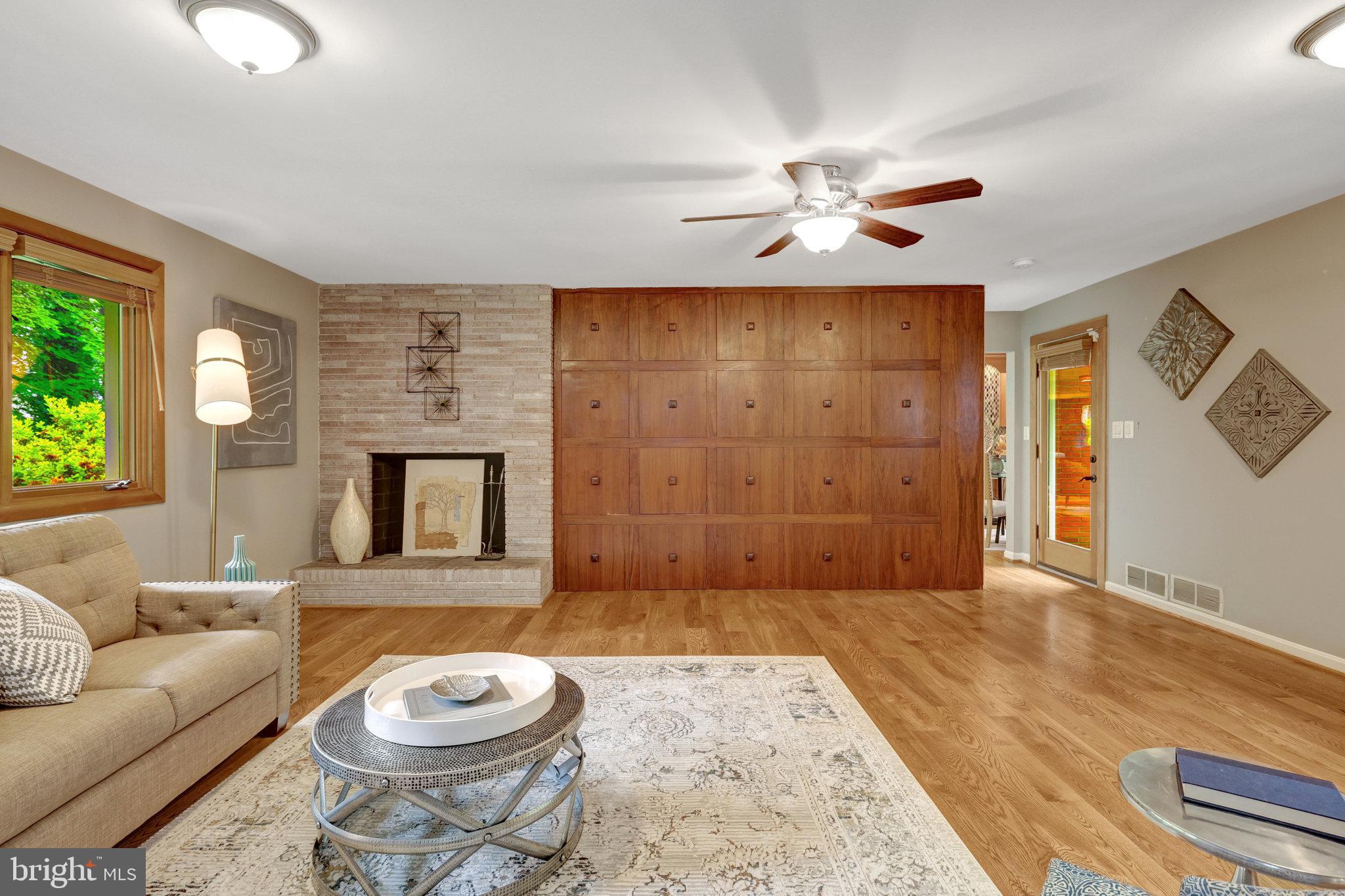 MANTUA - Residential