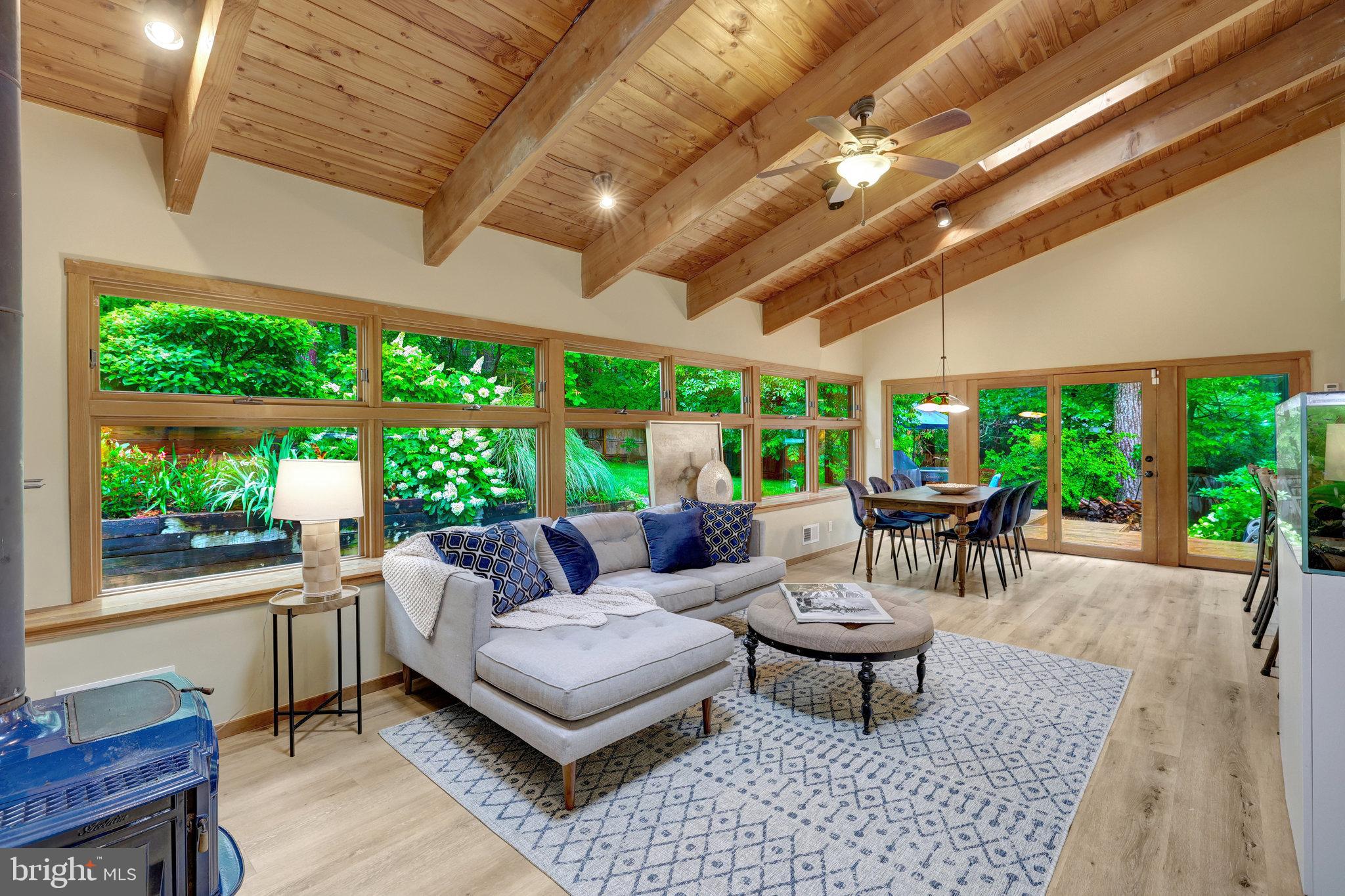 MANTUA - Residential