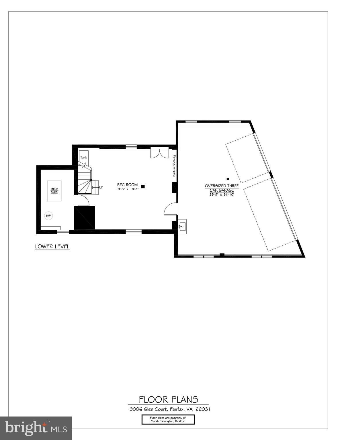 MANTUA - Residential