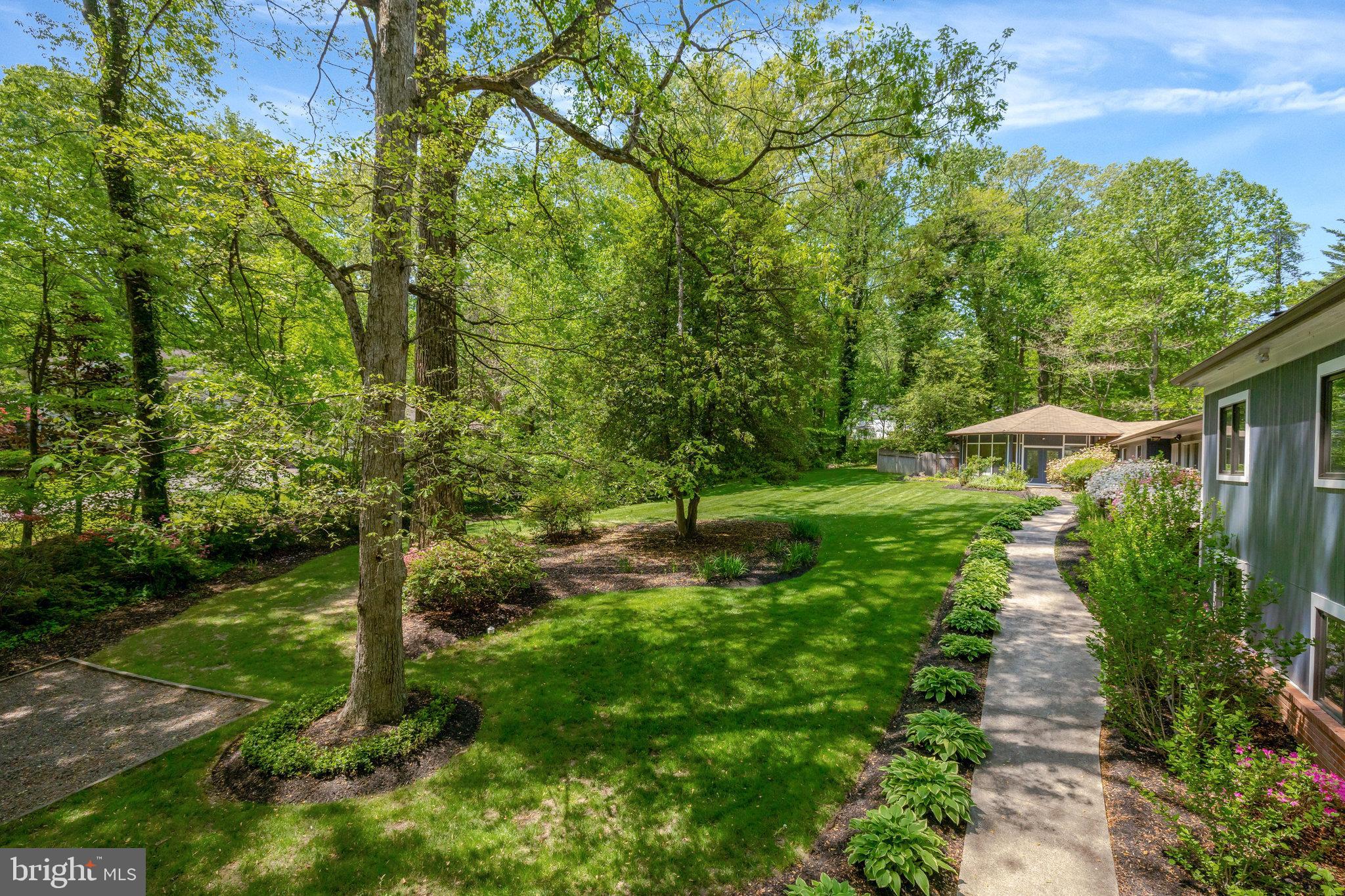 MANTUA - Residential