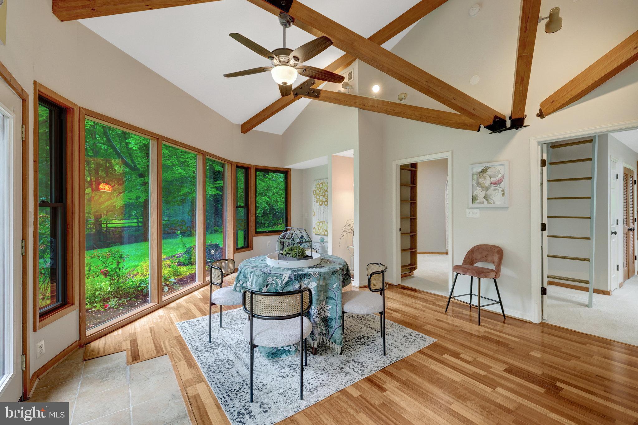 MANTUA - Residential