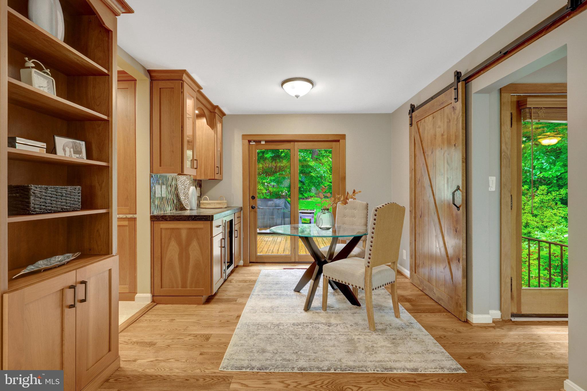 MANTUA - Residential