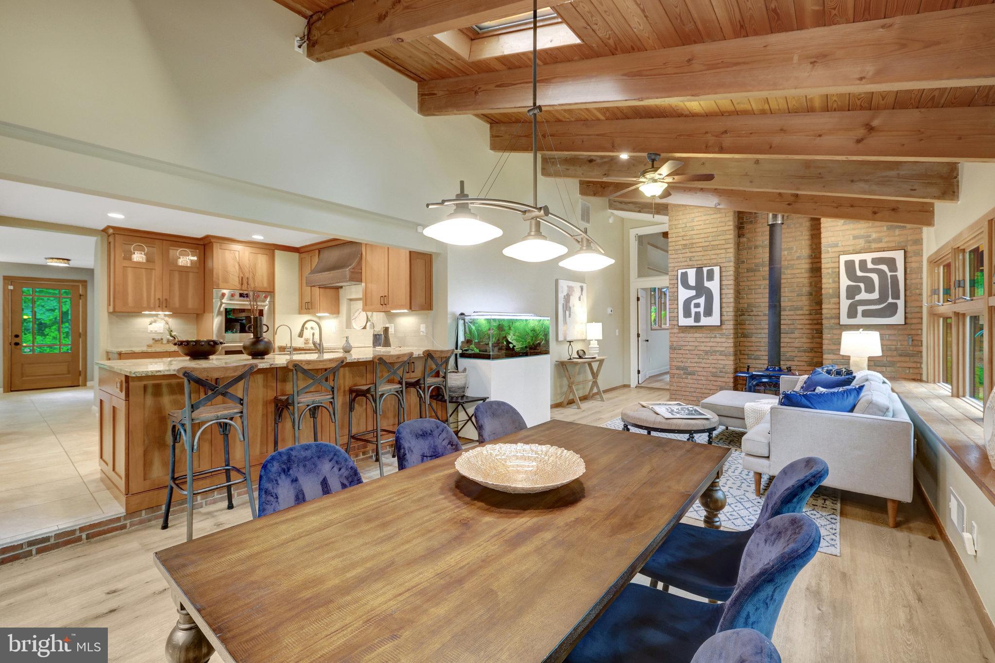 MANTUA - Residential