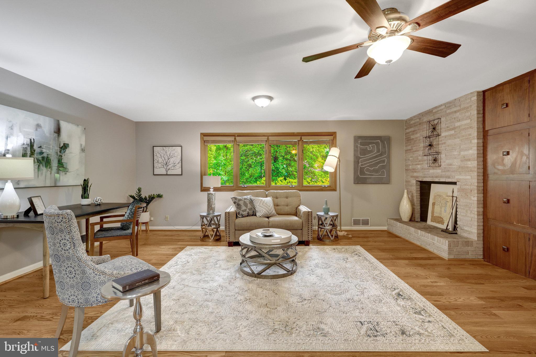 MANTUA - Residential