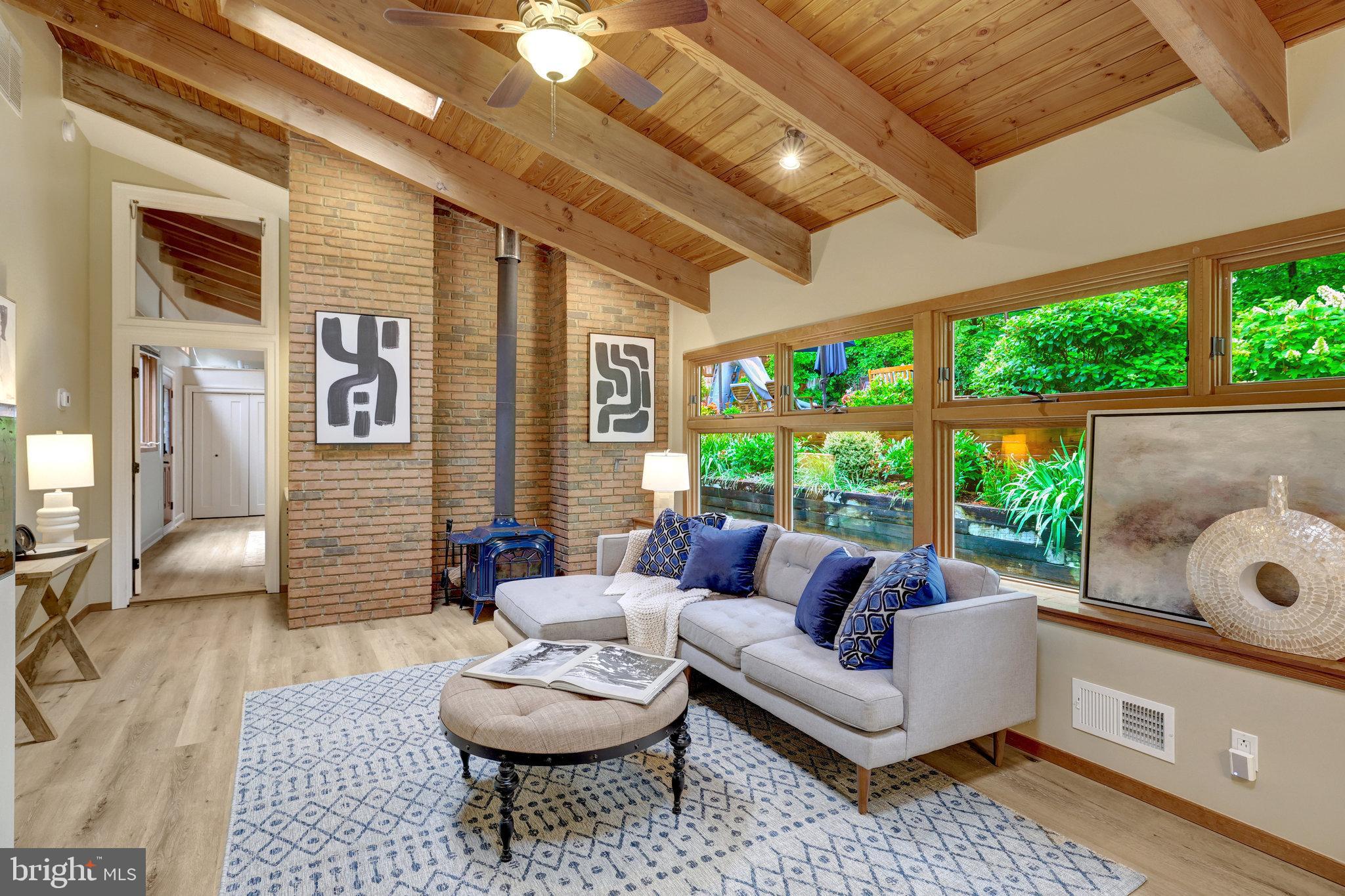 MANTUA - Residential