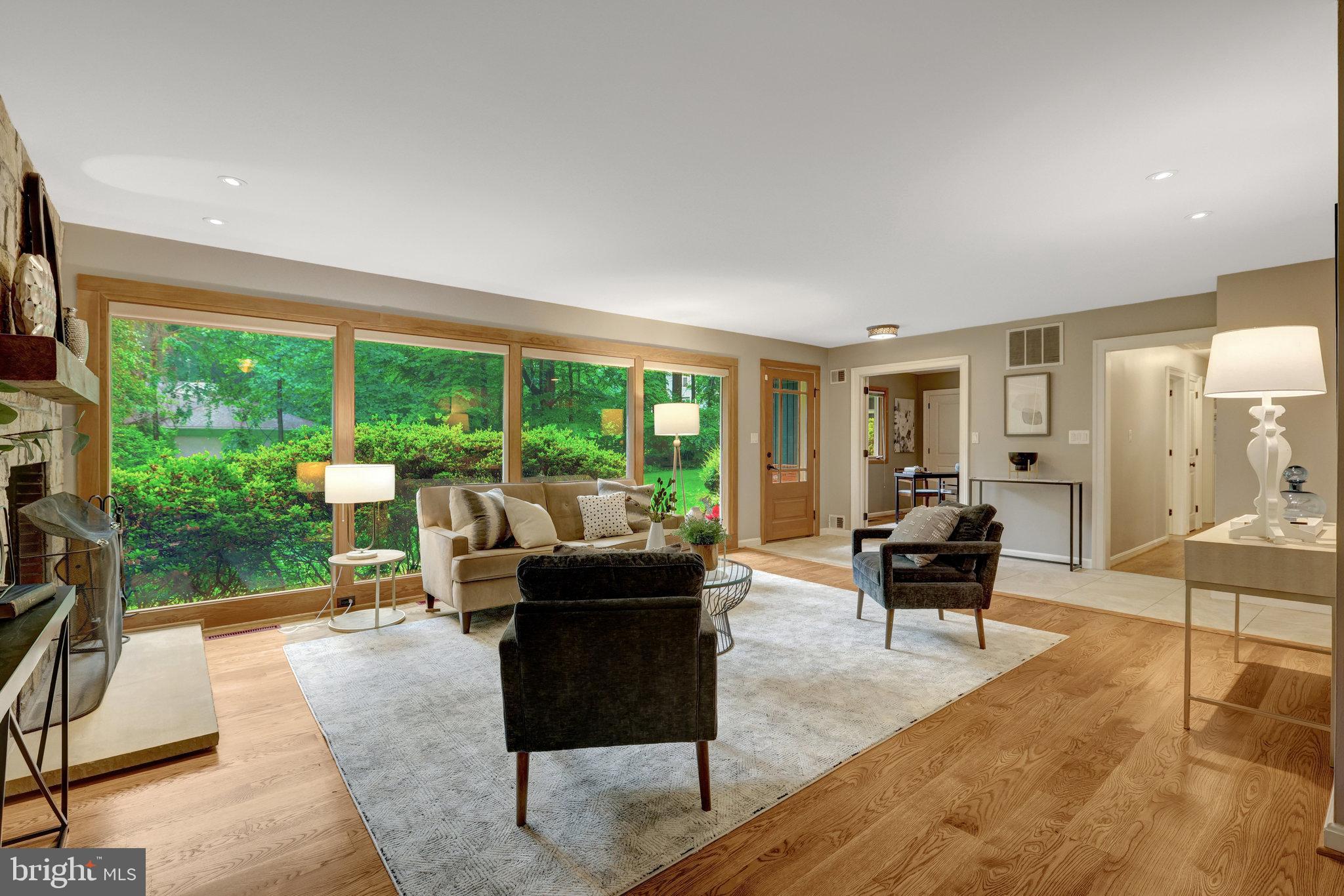 MANTUA - Residential