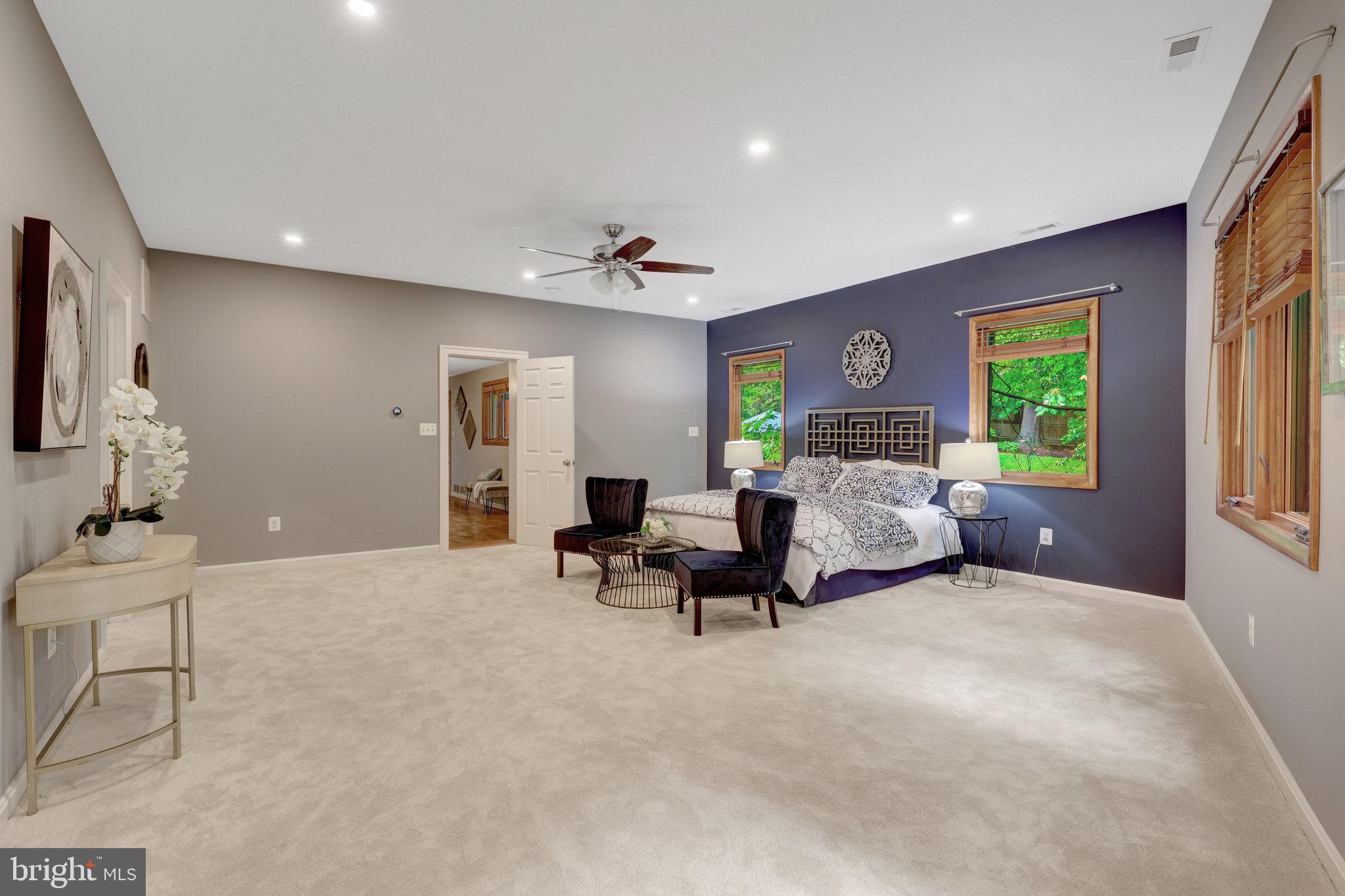 MANTUA - Residential