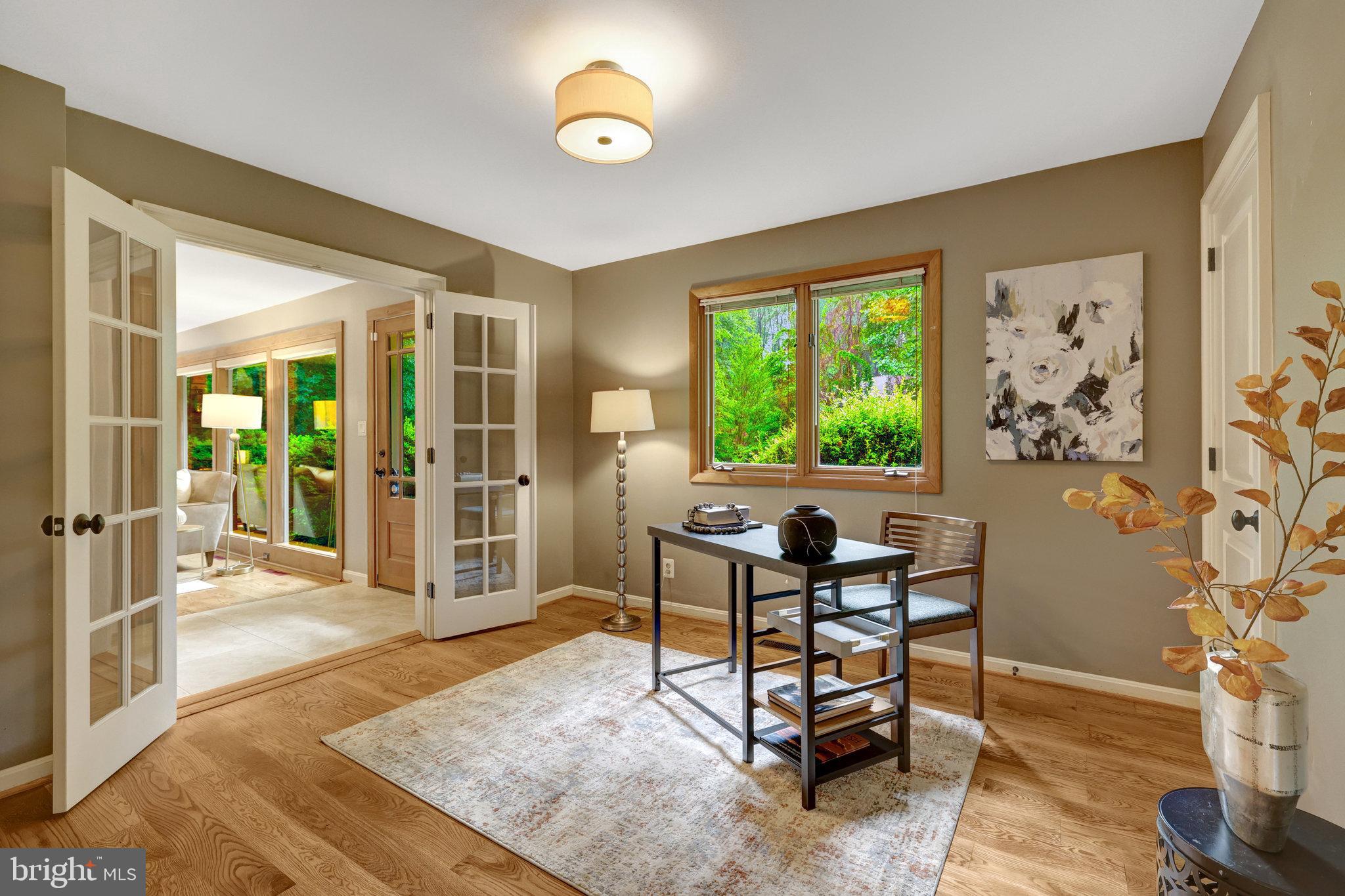 MANTUA - Residential