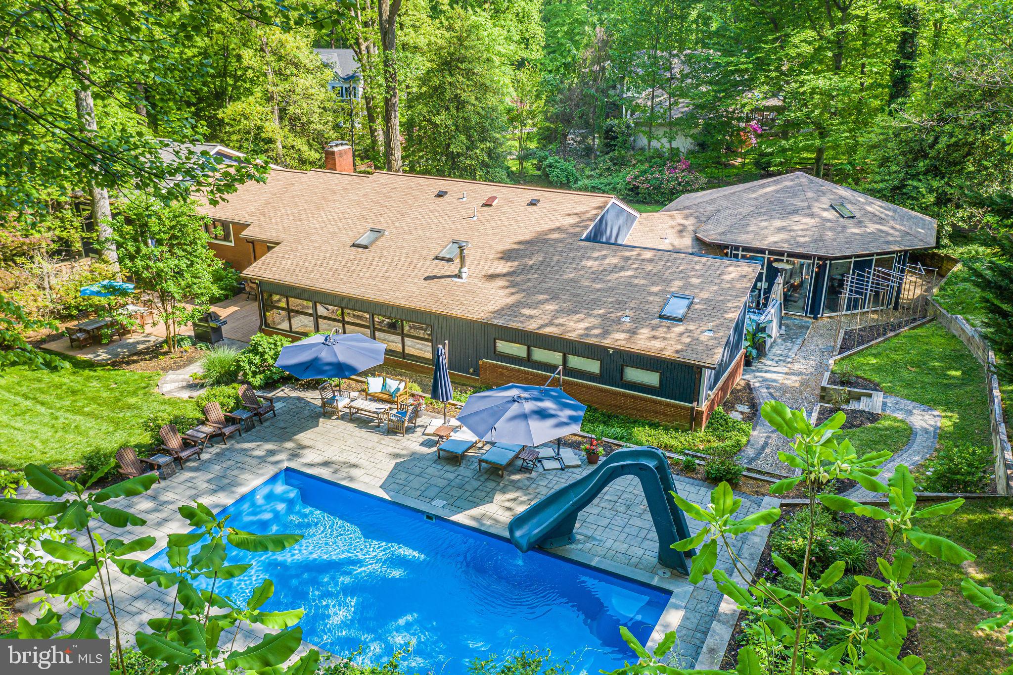 MANTUA - Residential