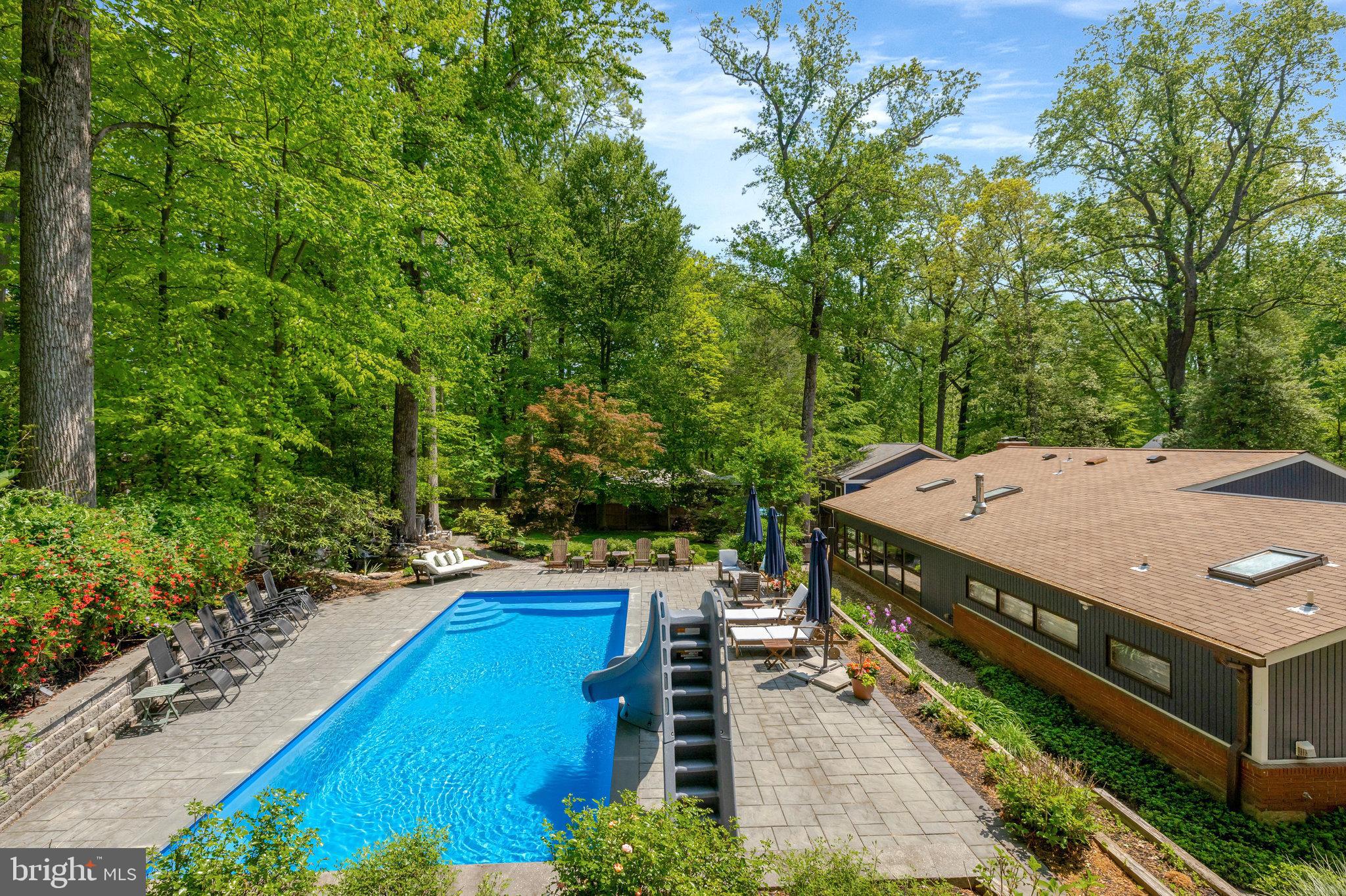 MANTUA - Residential