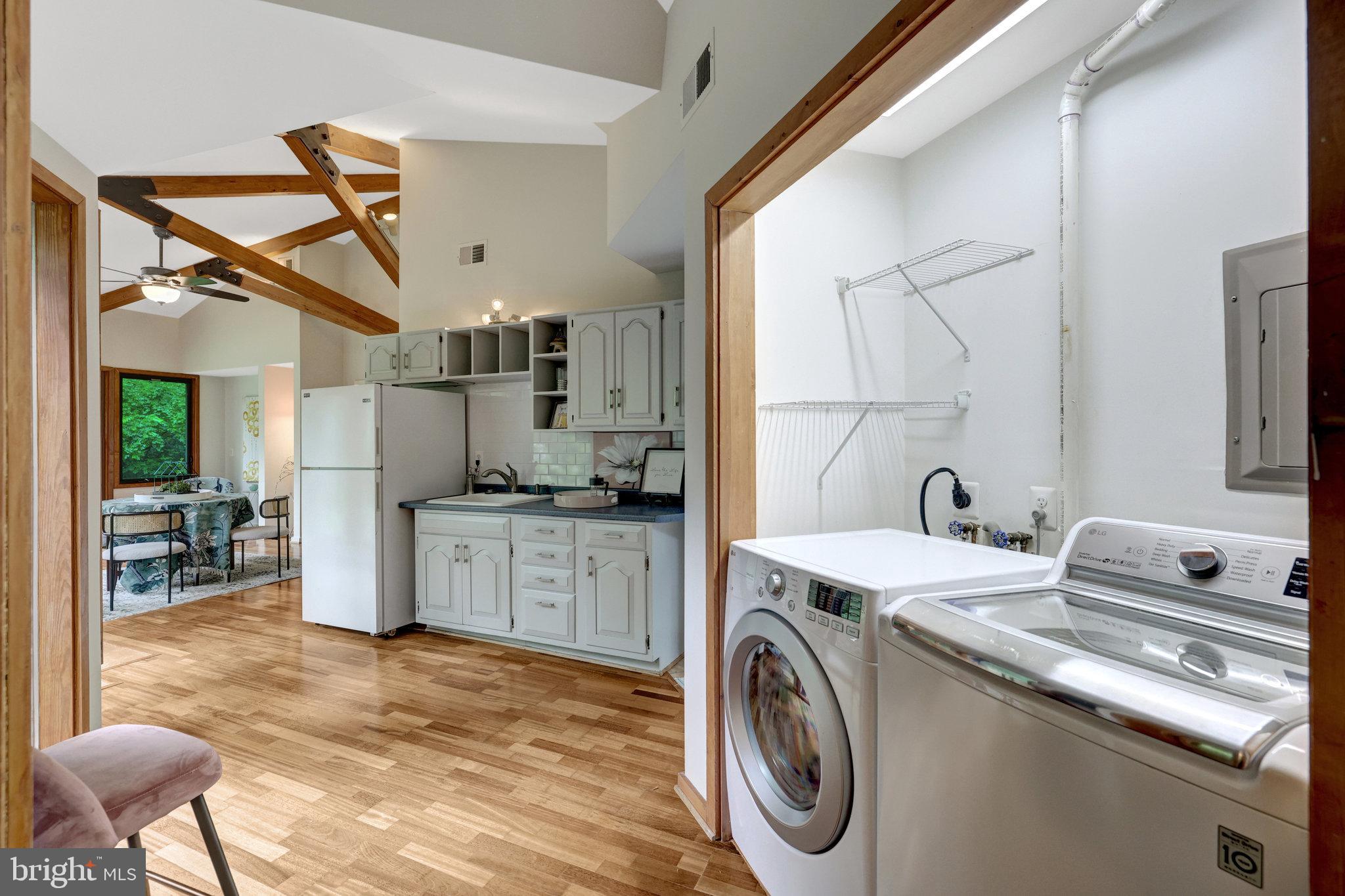 MANTUA - Residential