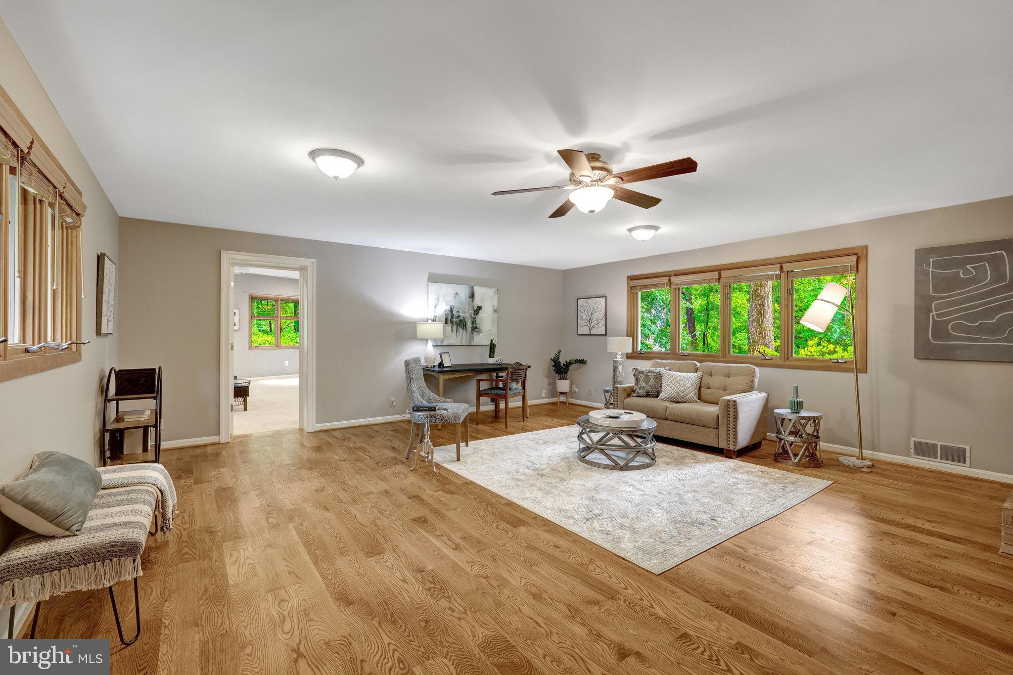 MANTUA - Residential