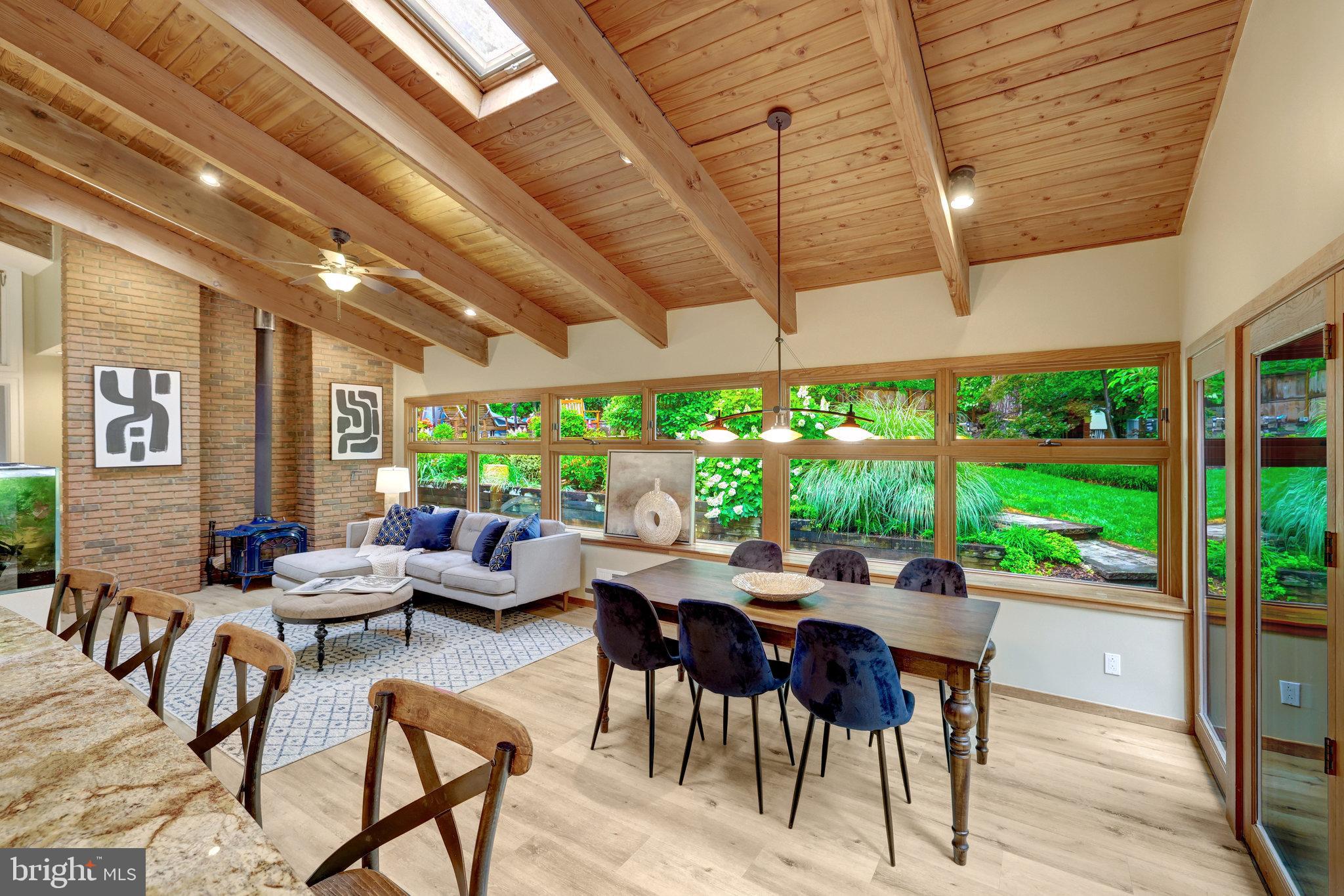 MANTUA - Residential