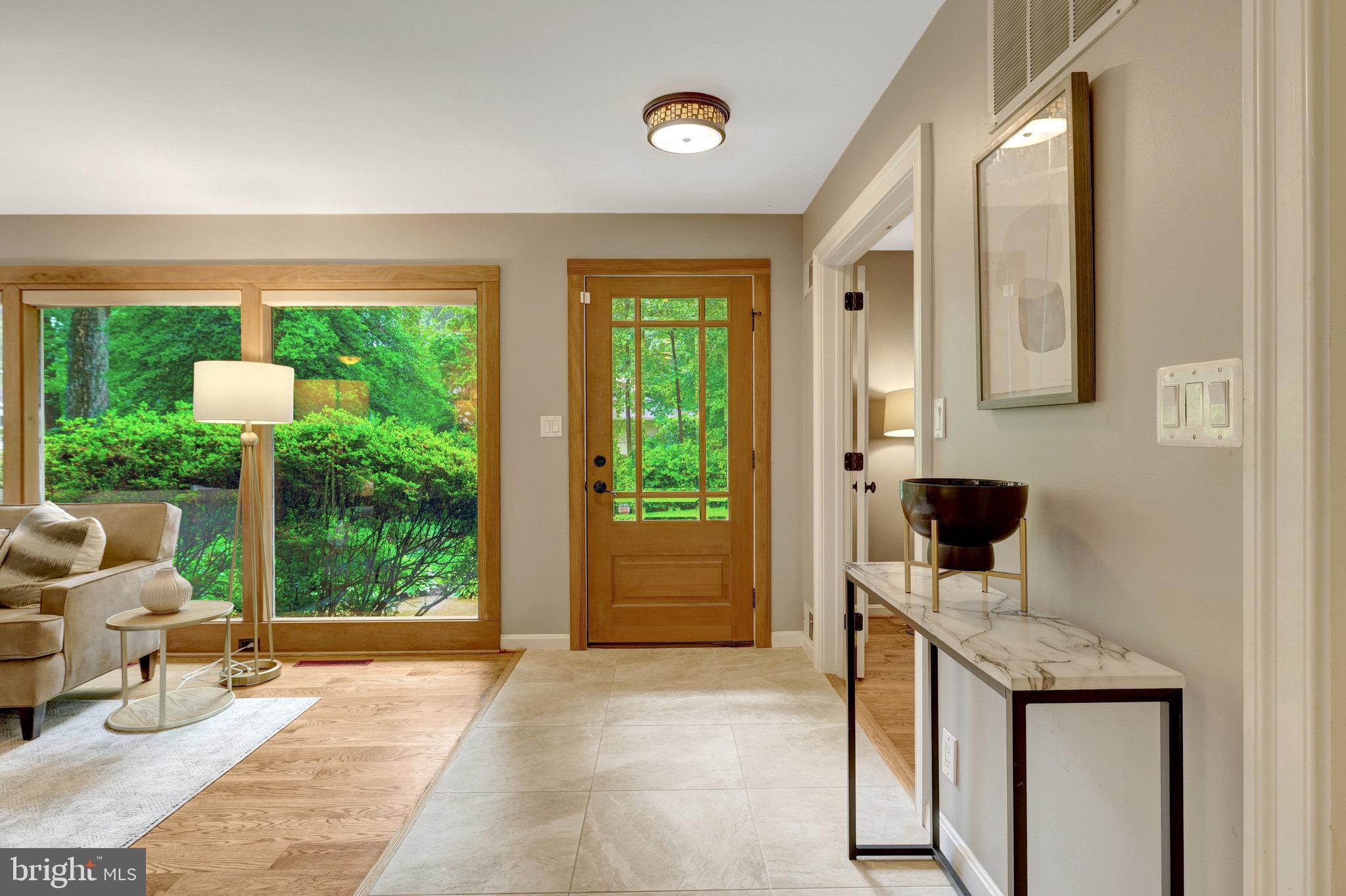 MANTUA - Residential