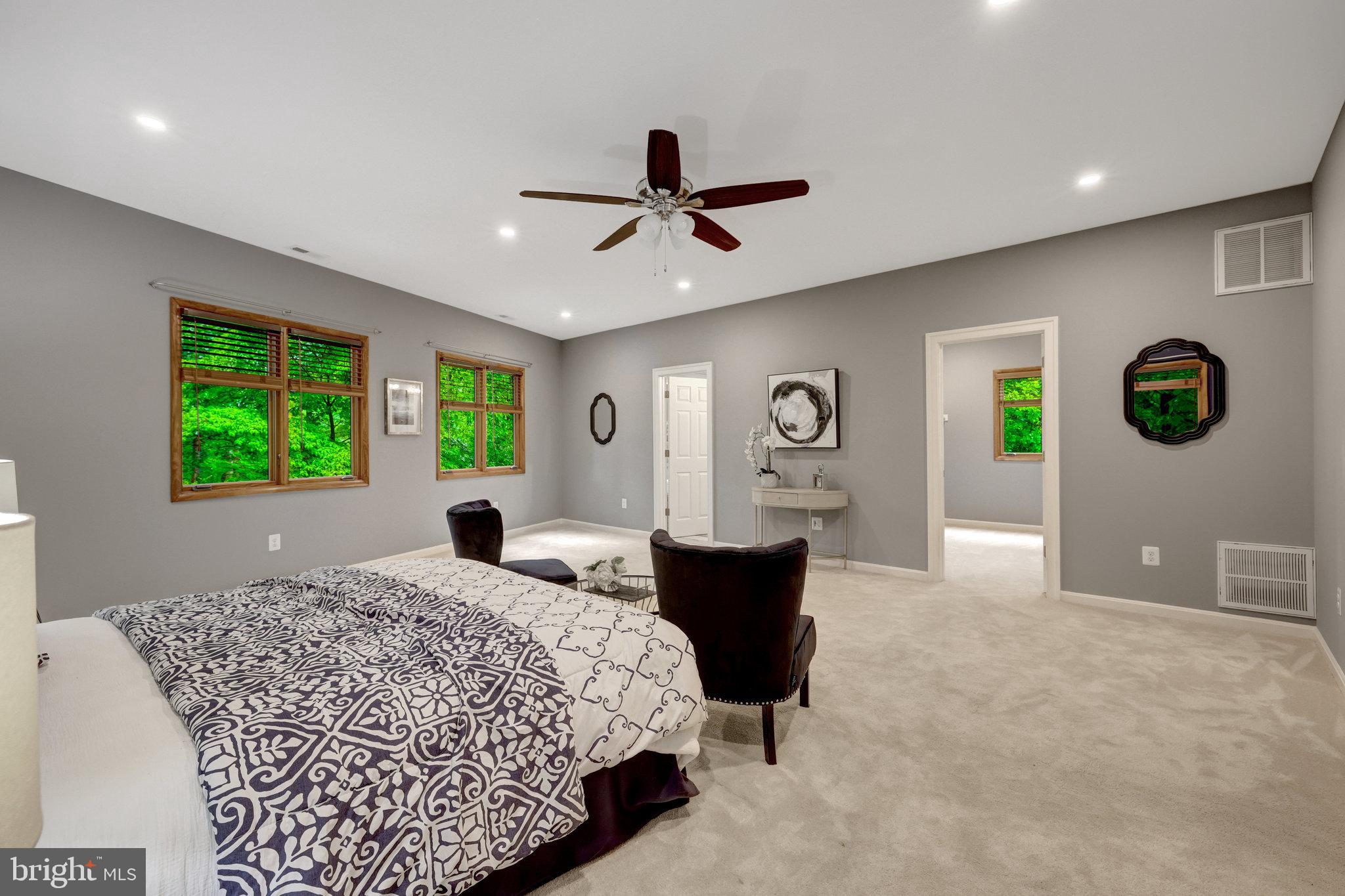 MANTUA - Residential