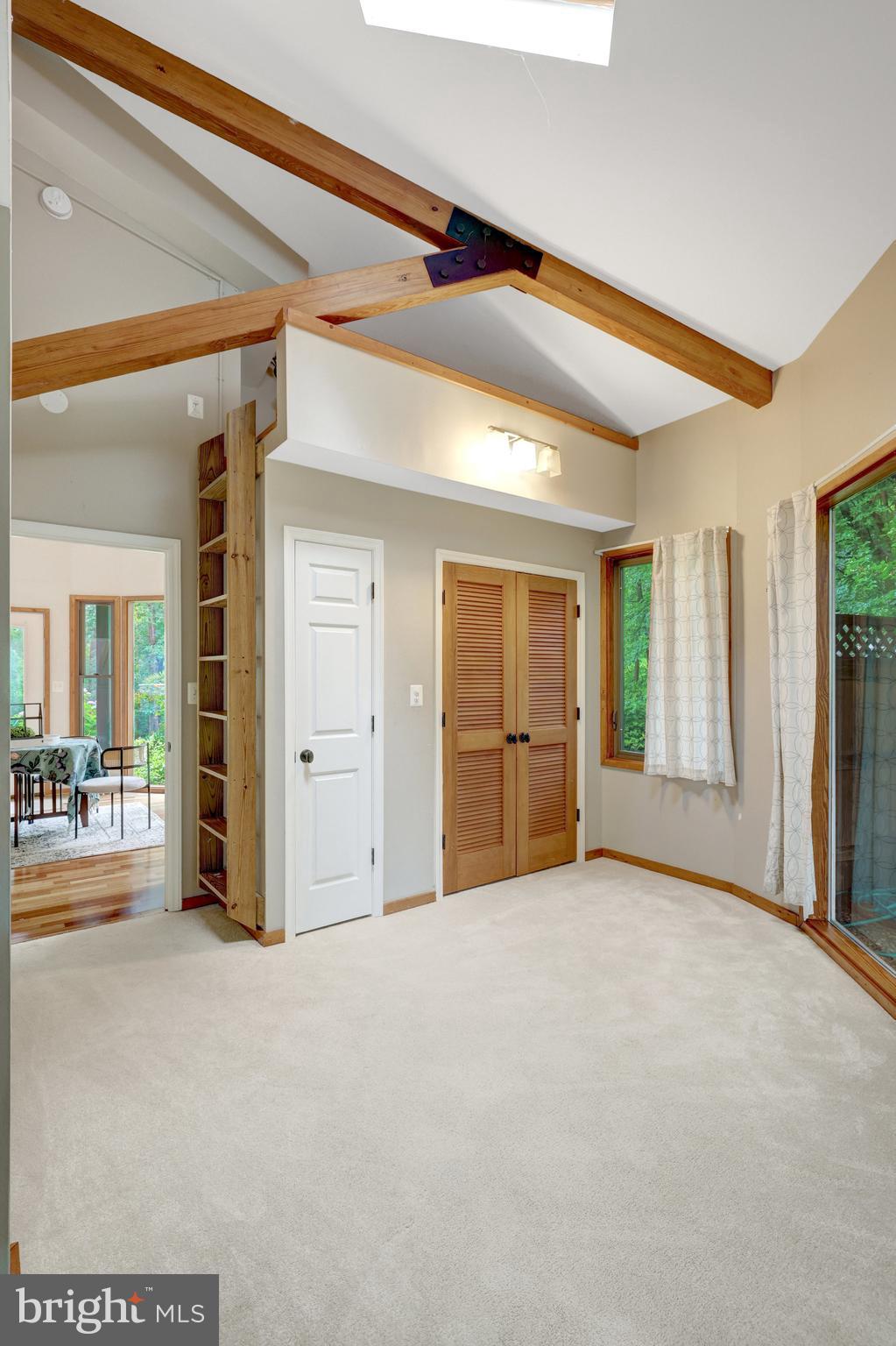 MANTUA - Residential