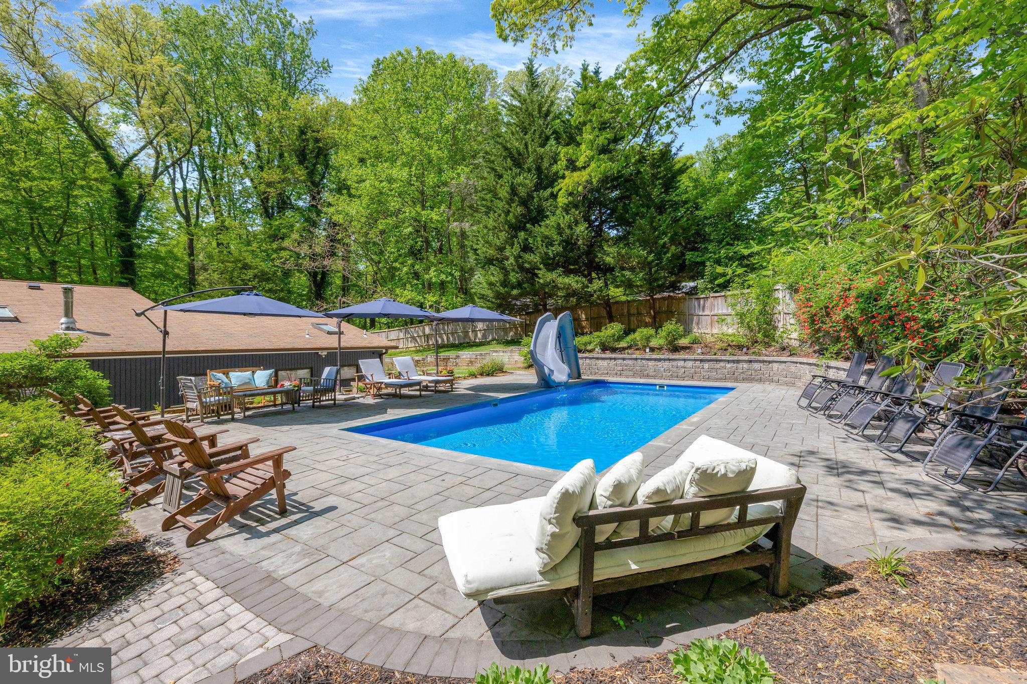 MANTUA - Residential