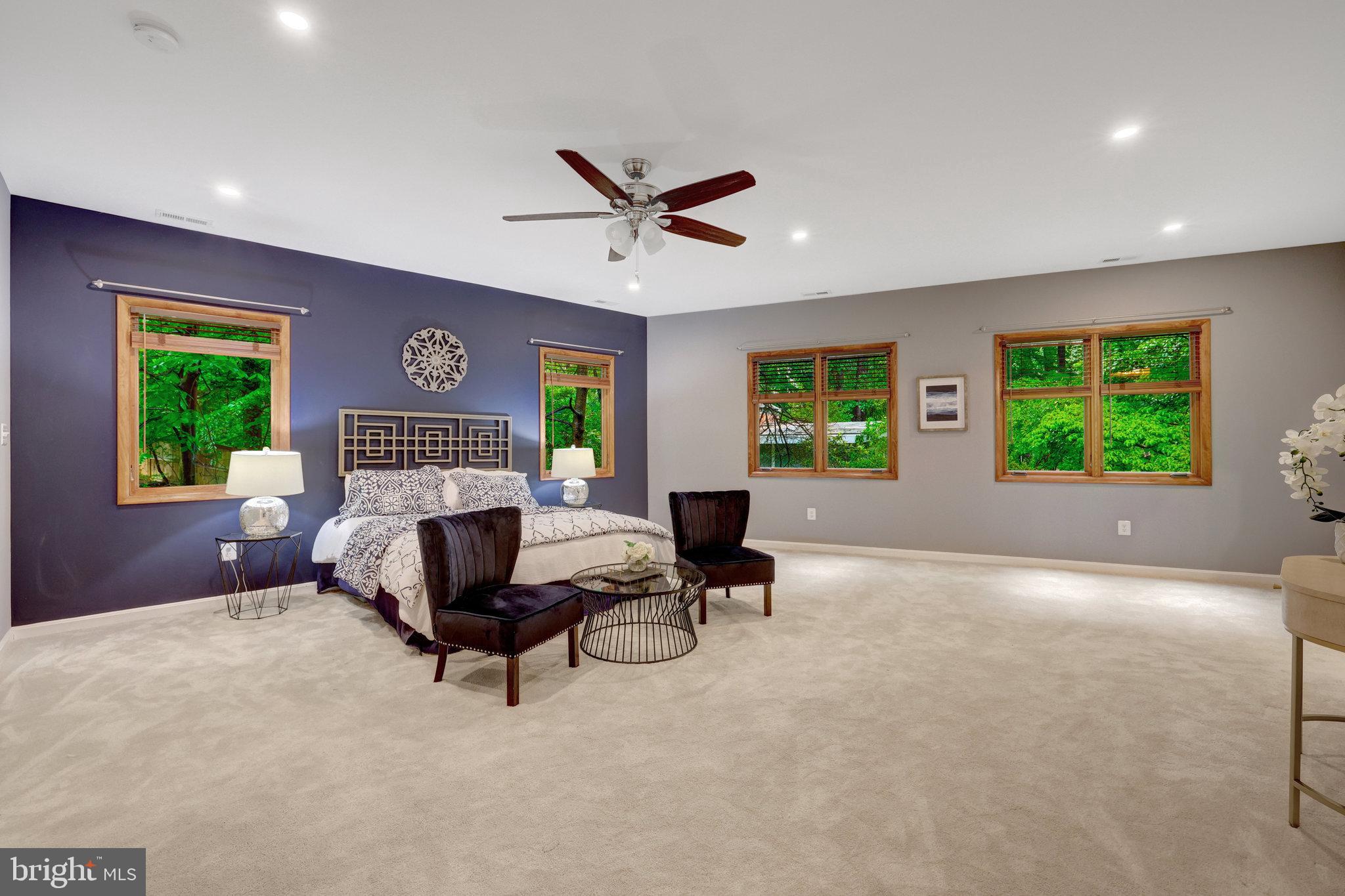 MANTUA - Residential