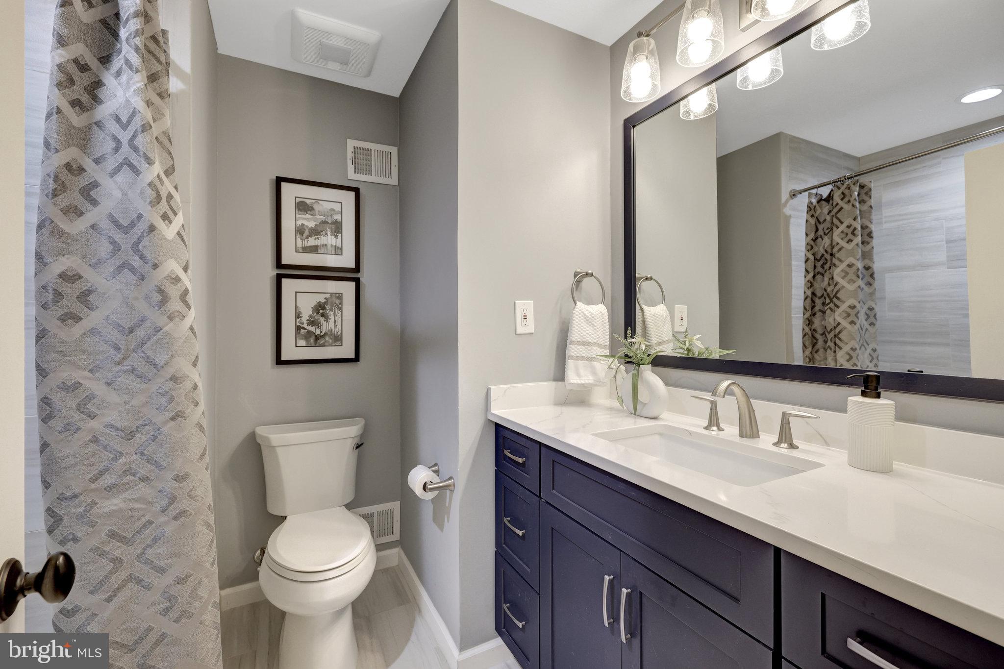 MANTUA - Residential