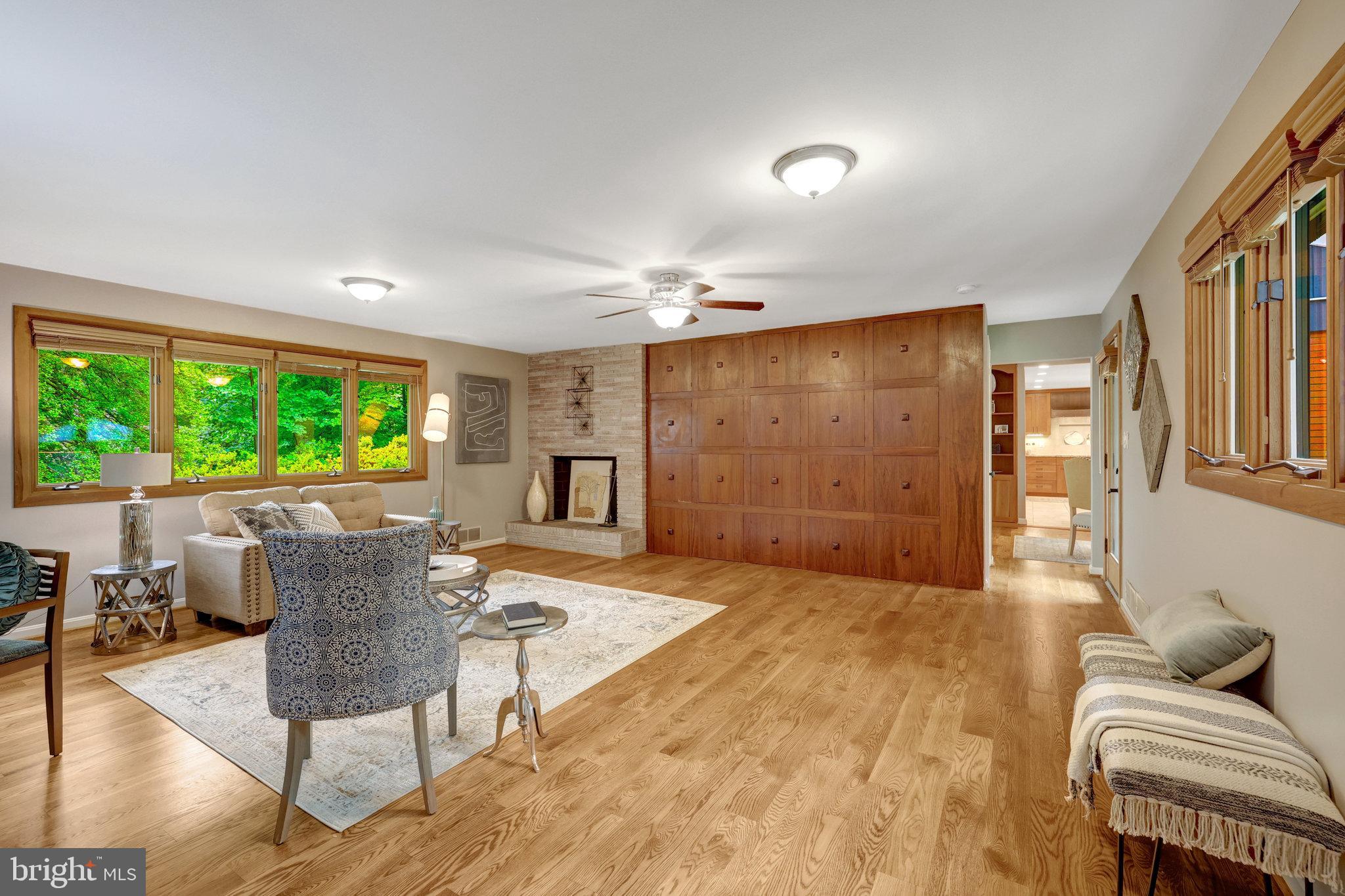 MANTUA - Residential