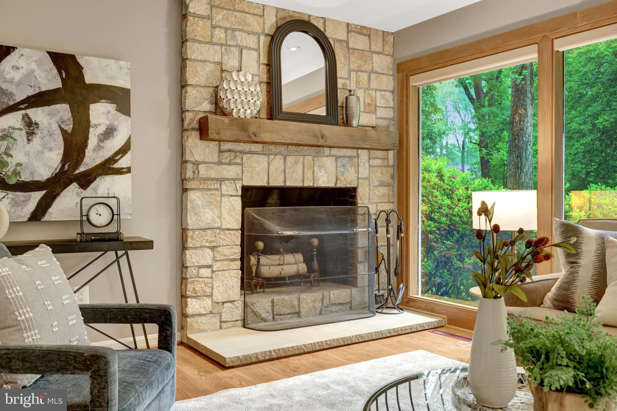 MANTUA - Residential