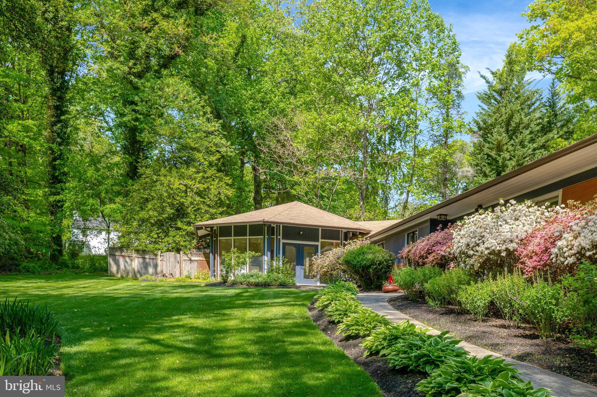 MANTUA - Residential