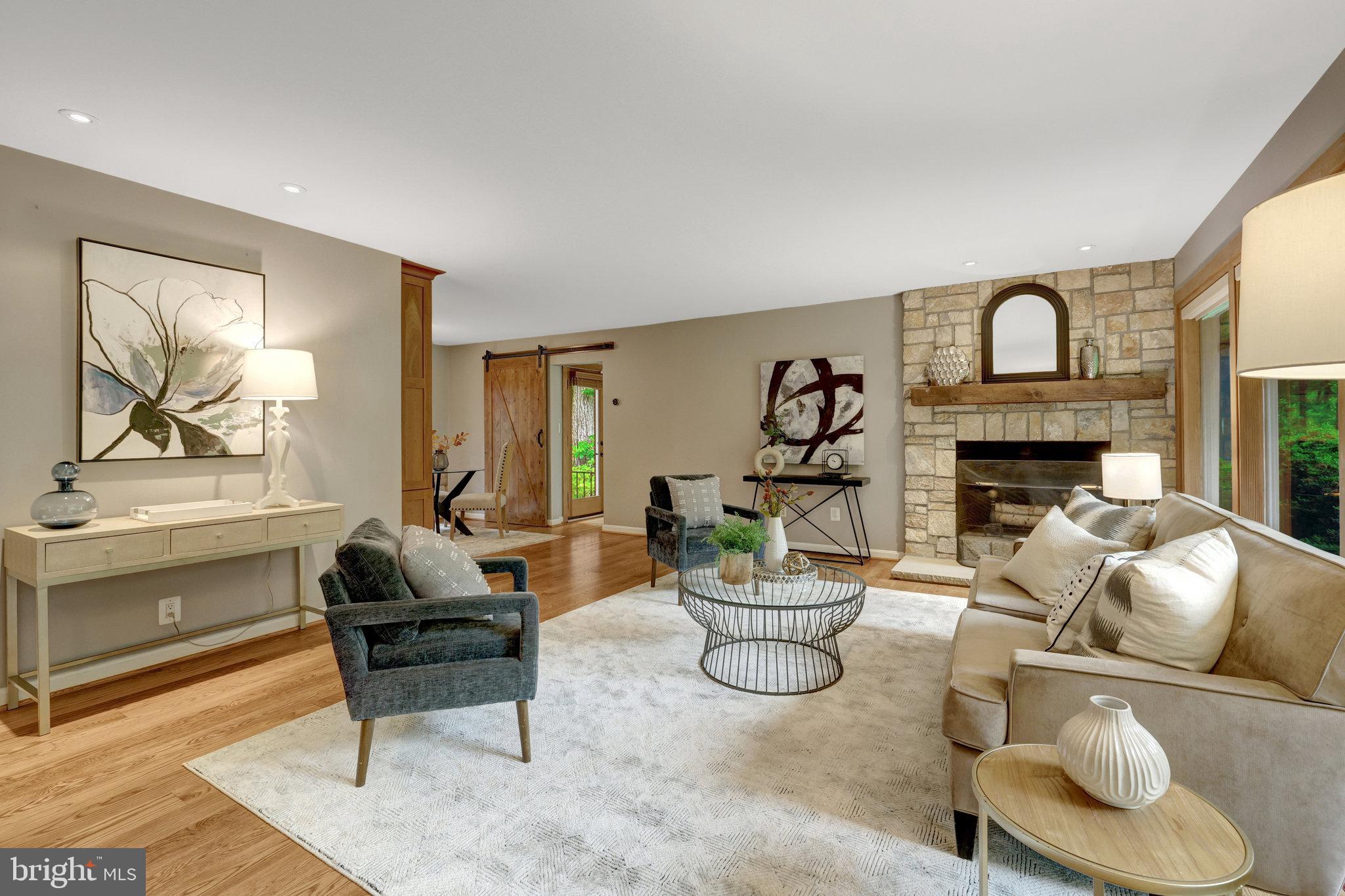 MANTUA - Residential