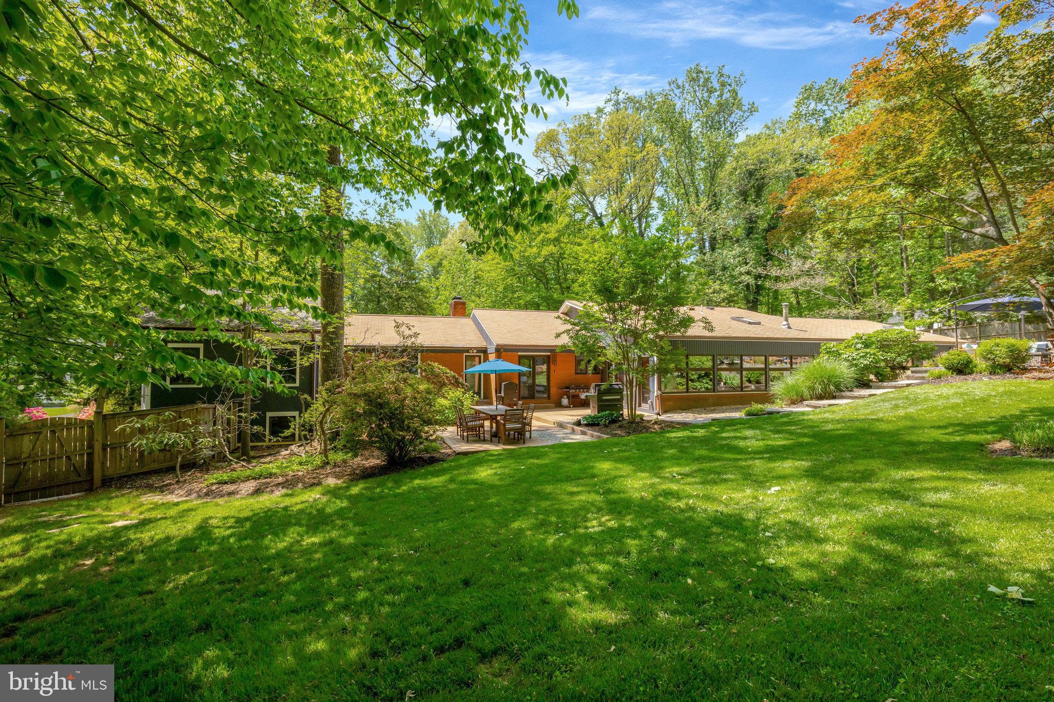 MANTUA - Residential