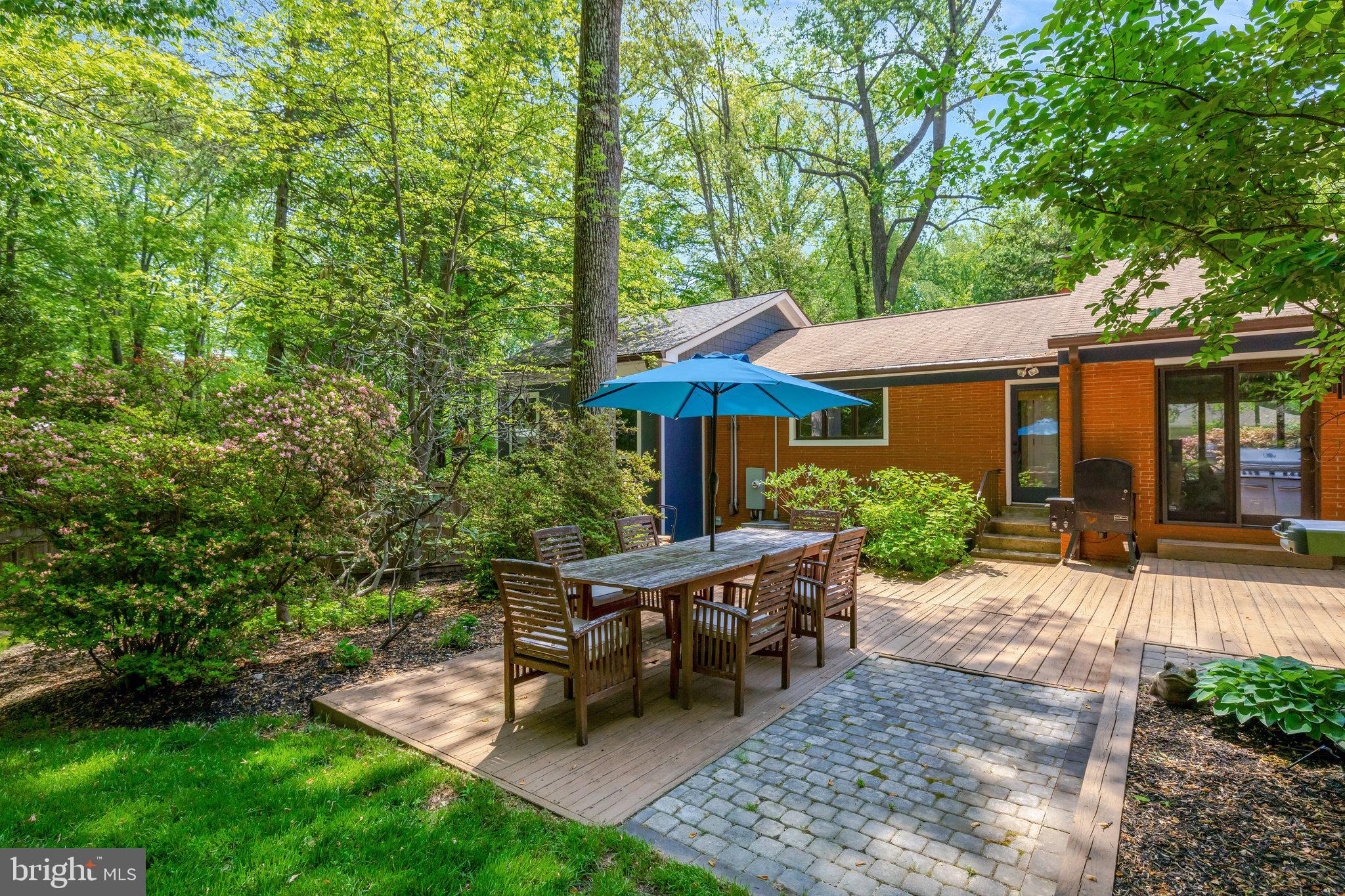 MANTUA - Residential