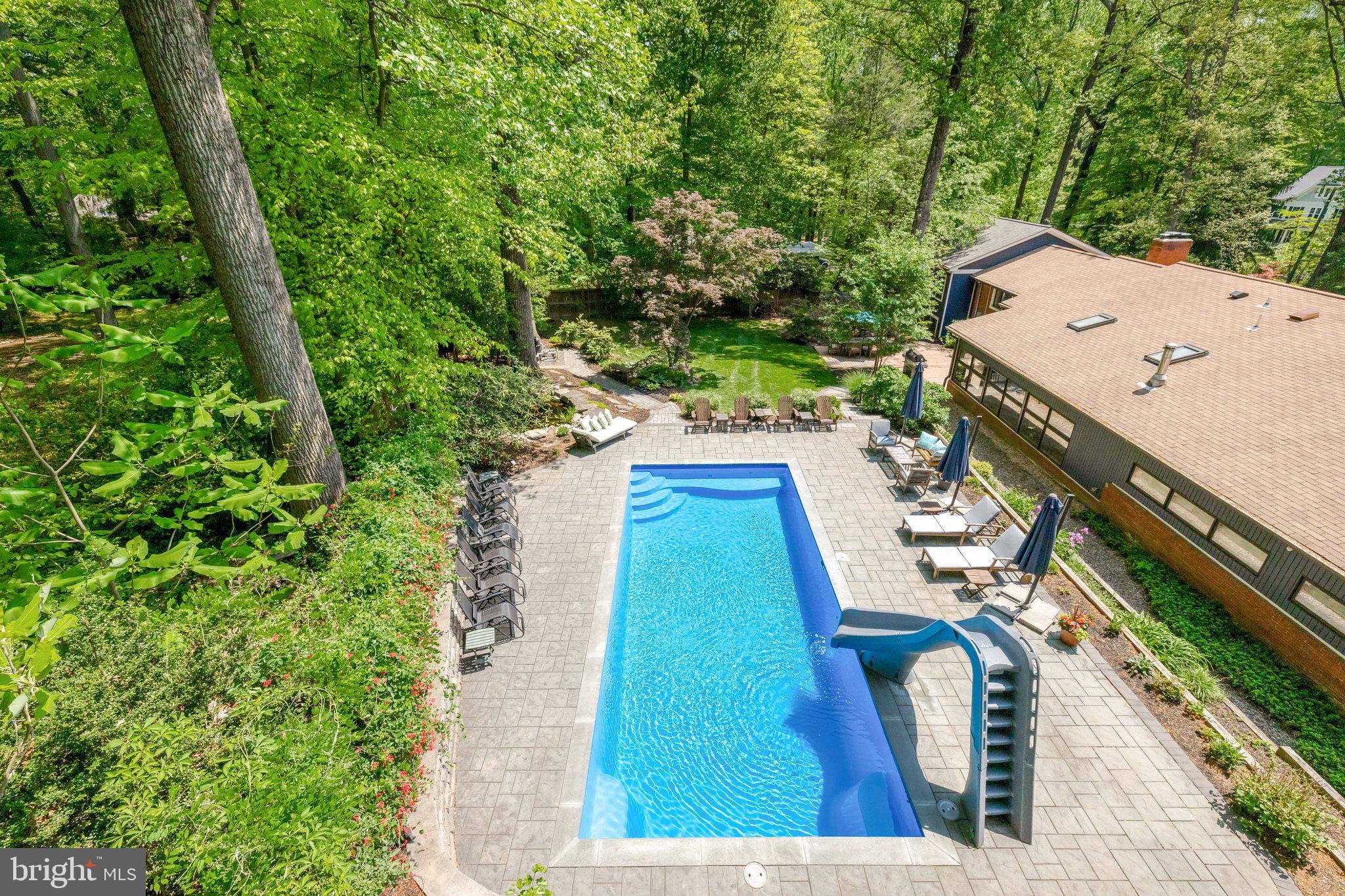 MANTUA - Residential