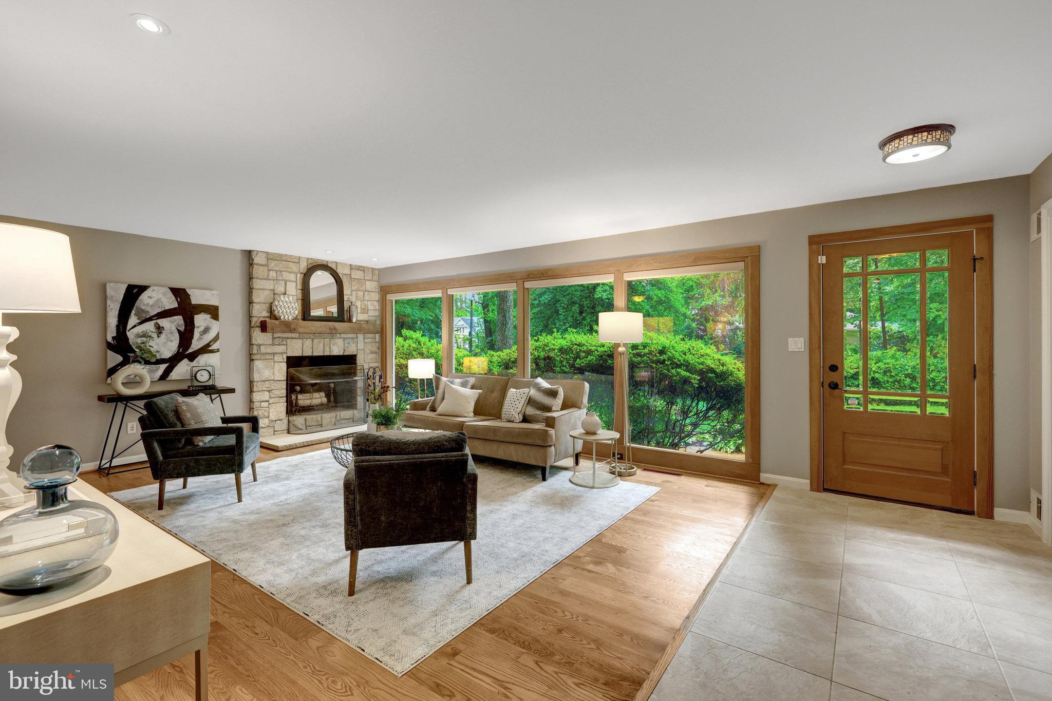 MANTUA - Residential