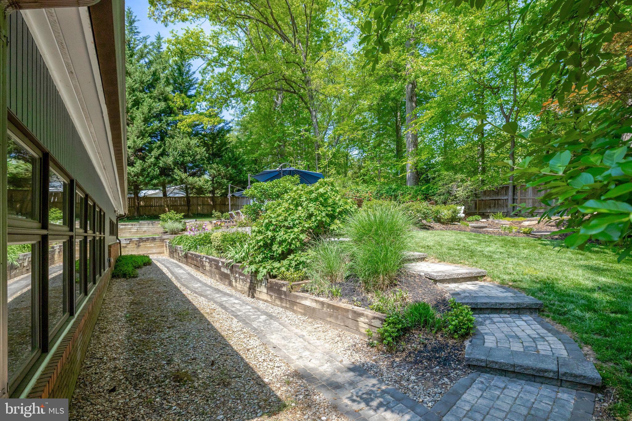 MANTUA - Residential