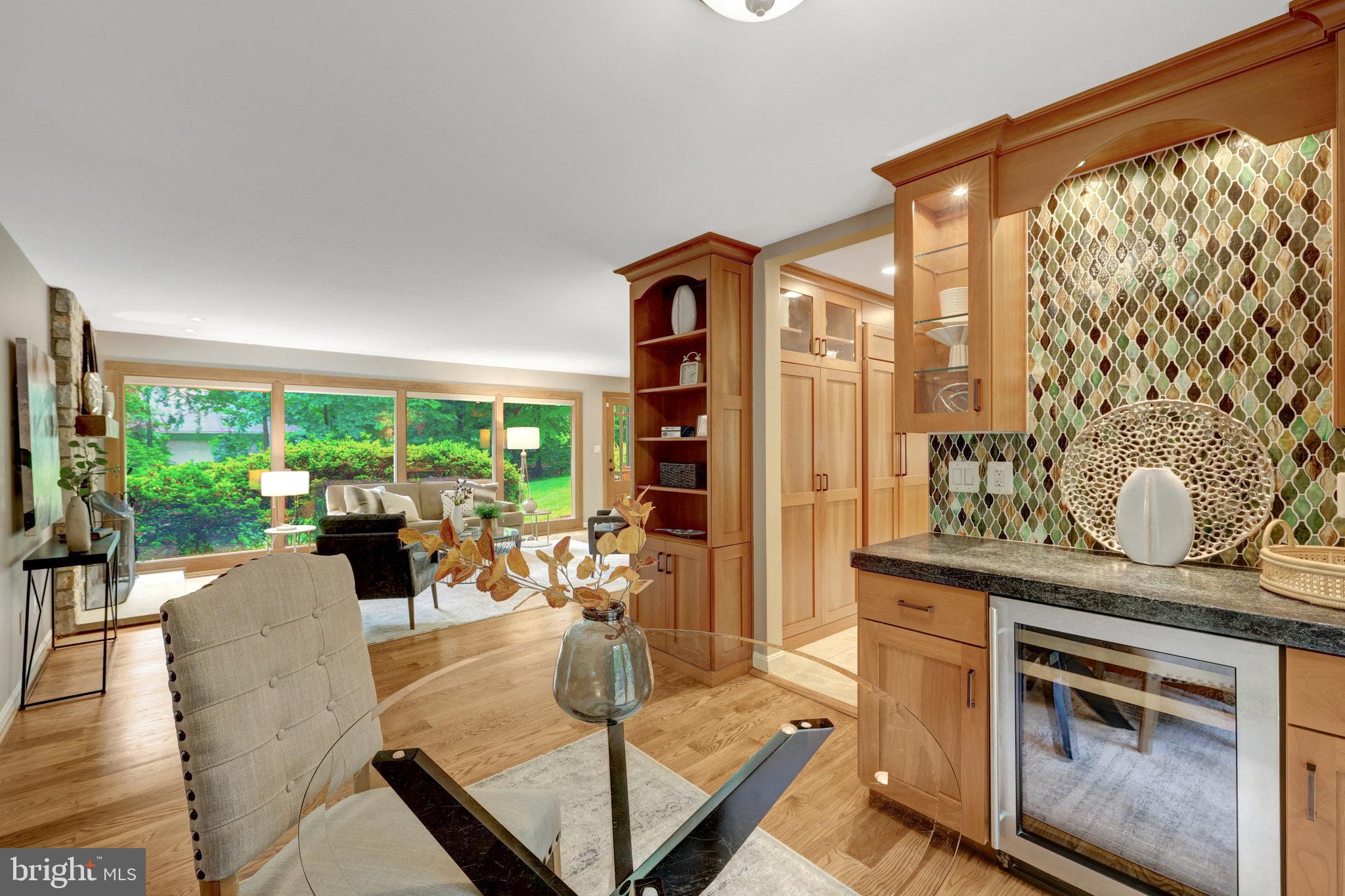 MANTUA - Residential