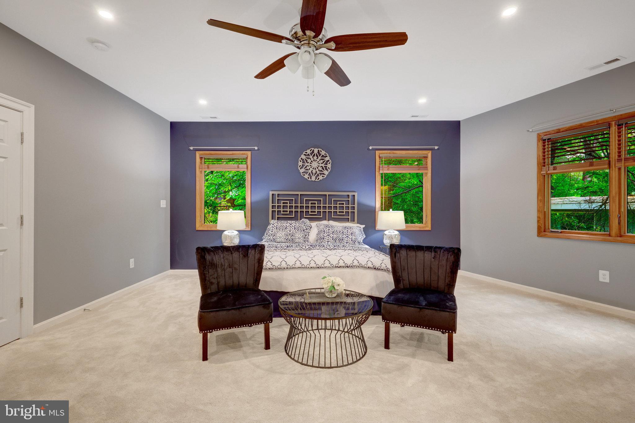 MANTUA - Residential