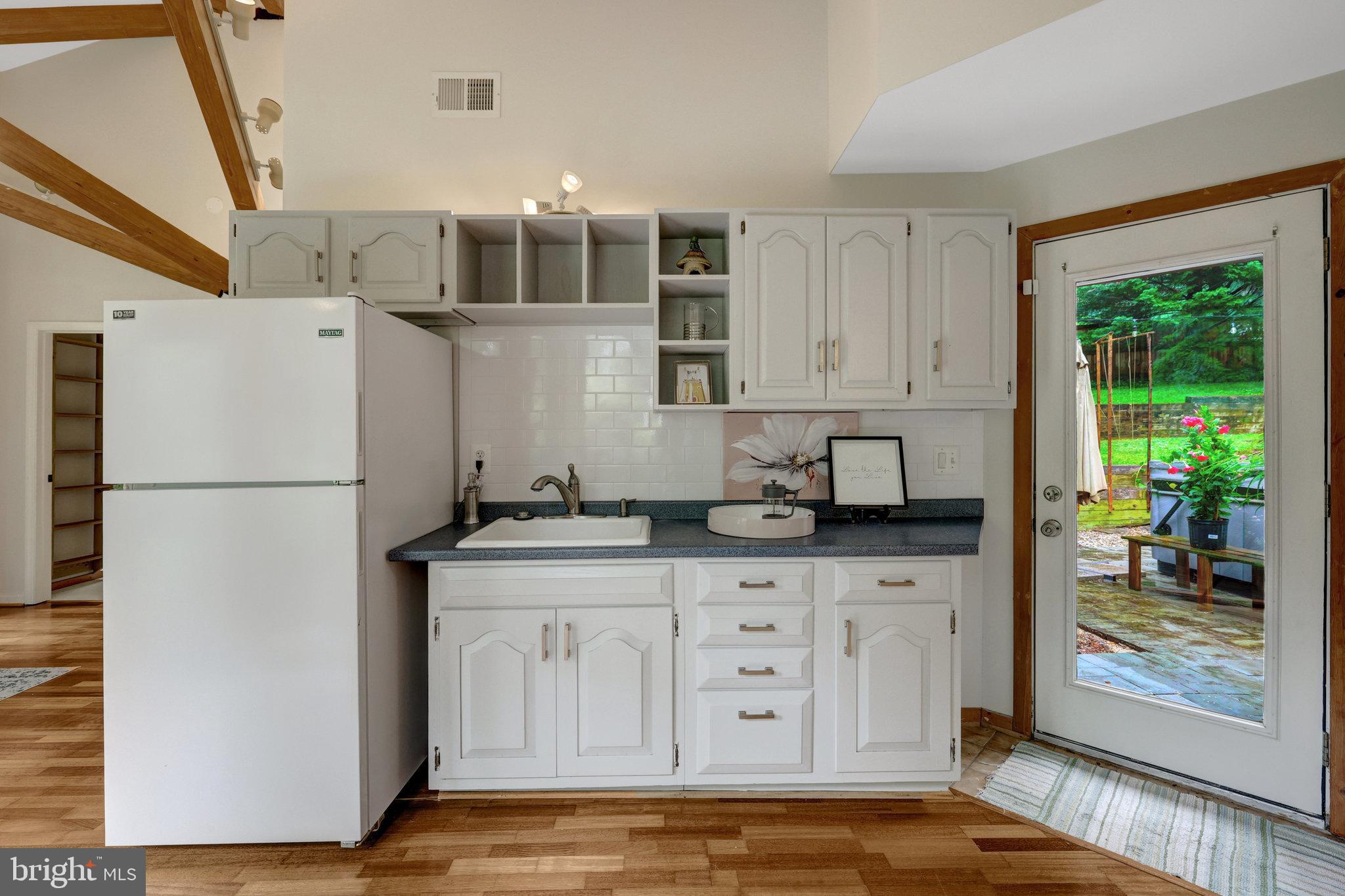 MANTUA - Residential