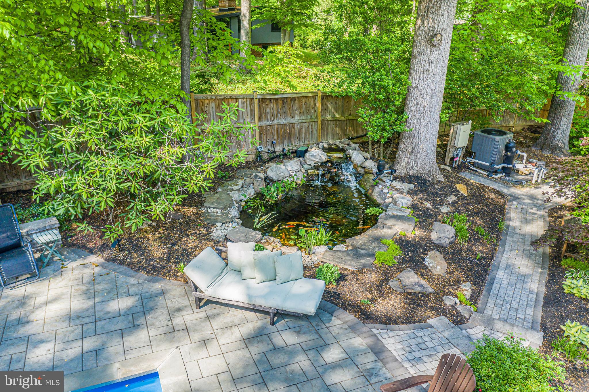 MANTUA - Residential