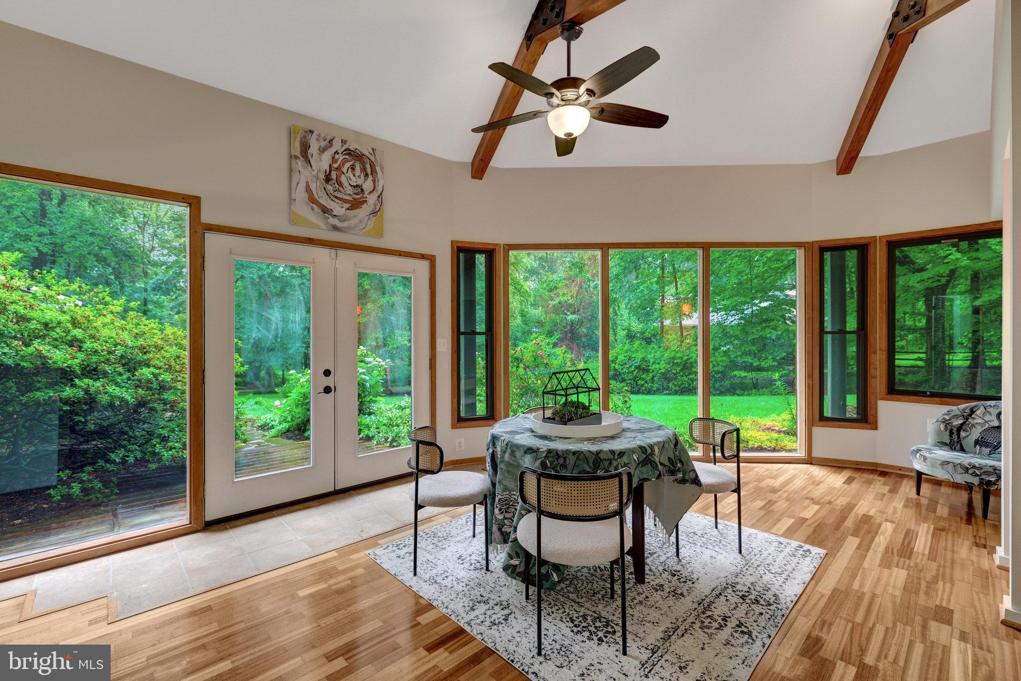 MANTUA - Residential