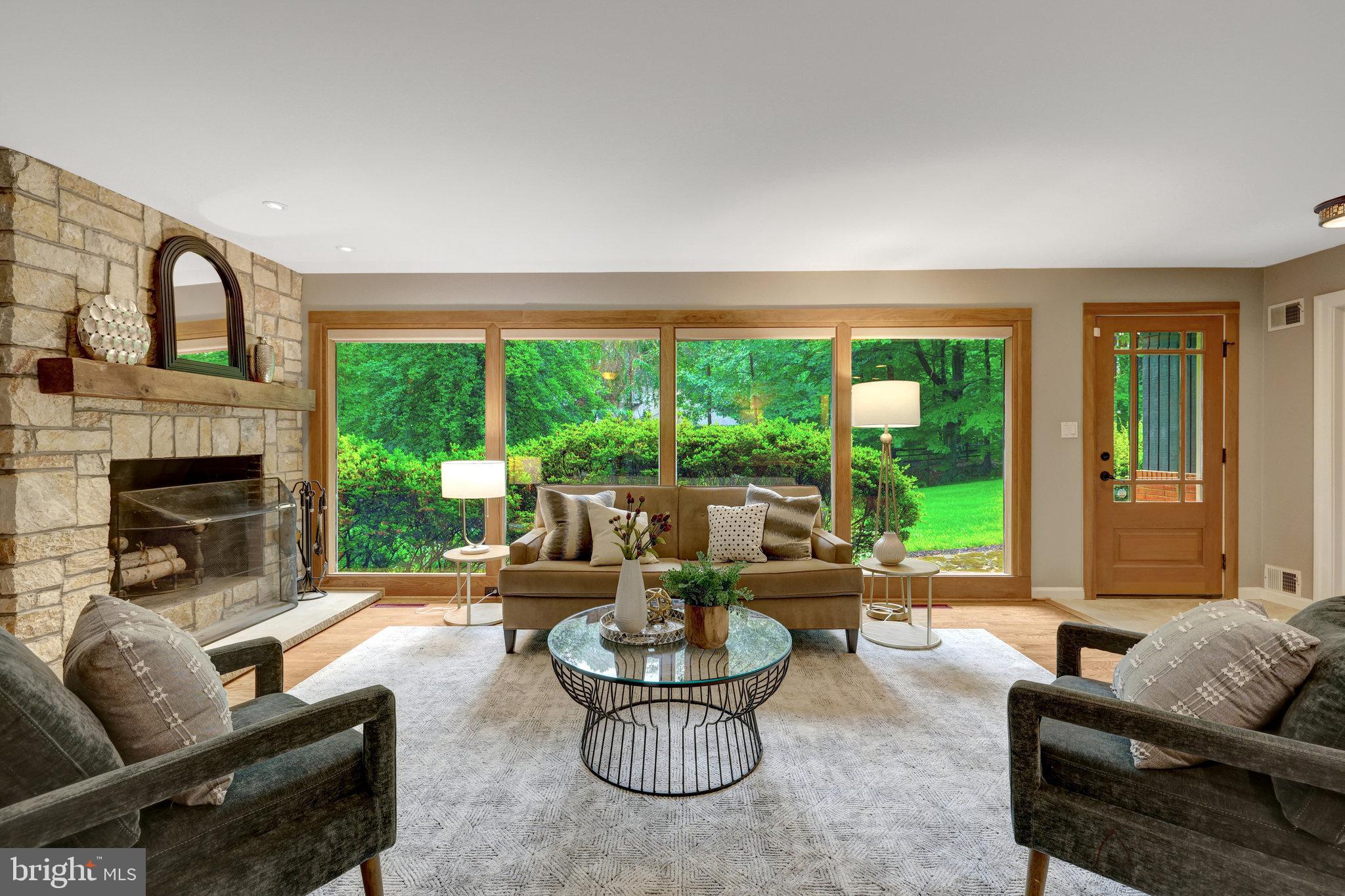 MANTUA - Residential