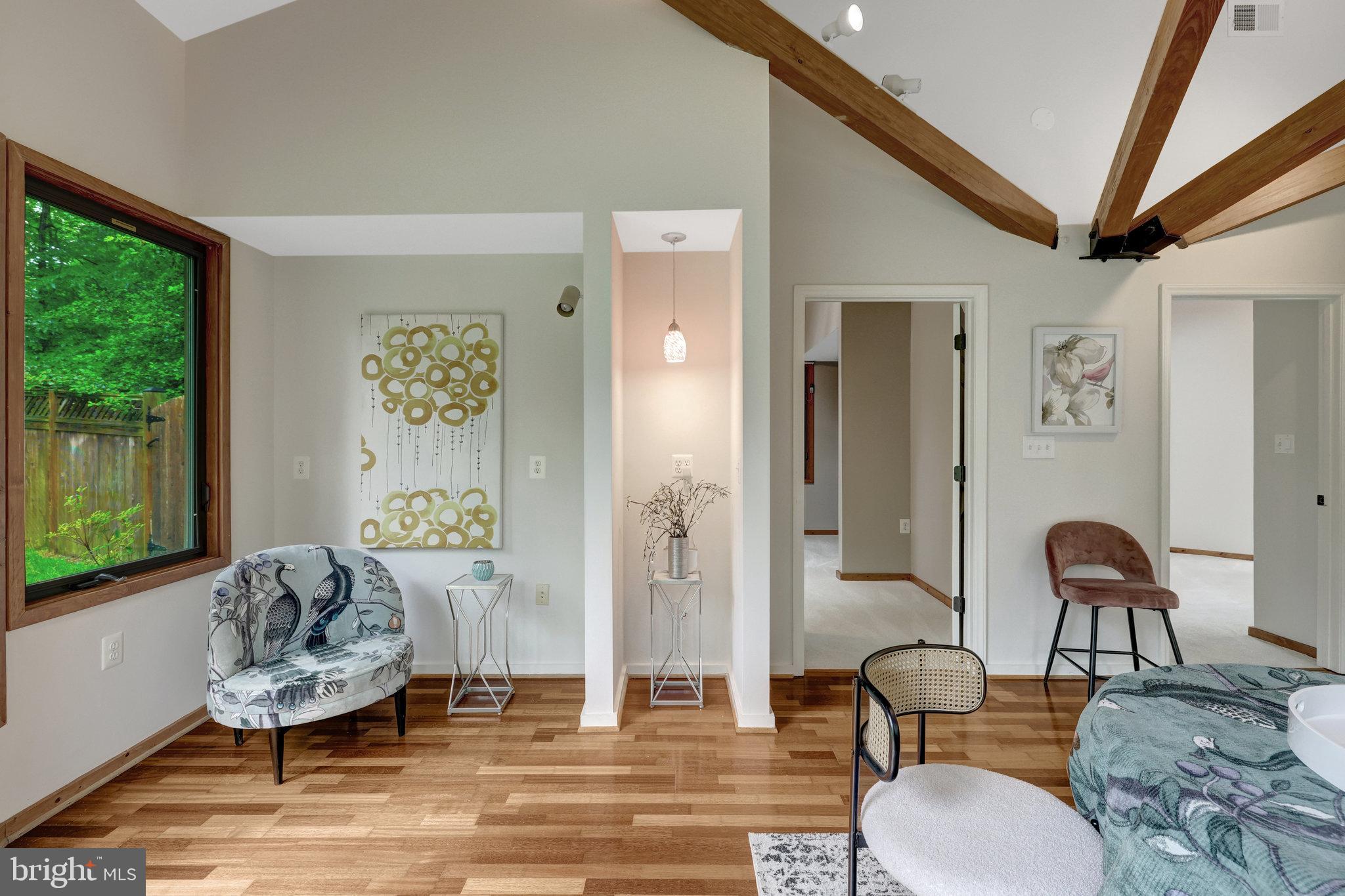 MANTUA - Residential