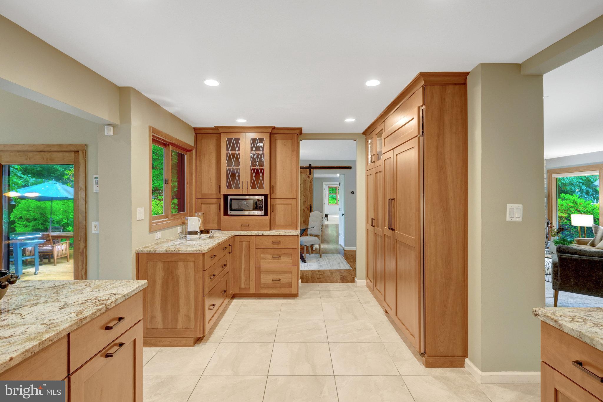 MANTUA - Residential